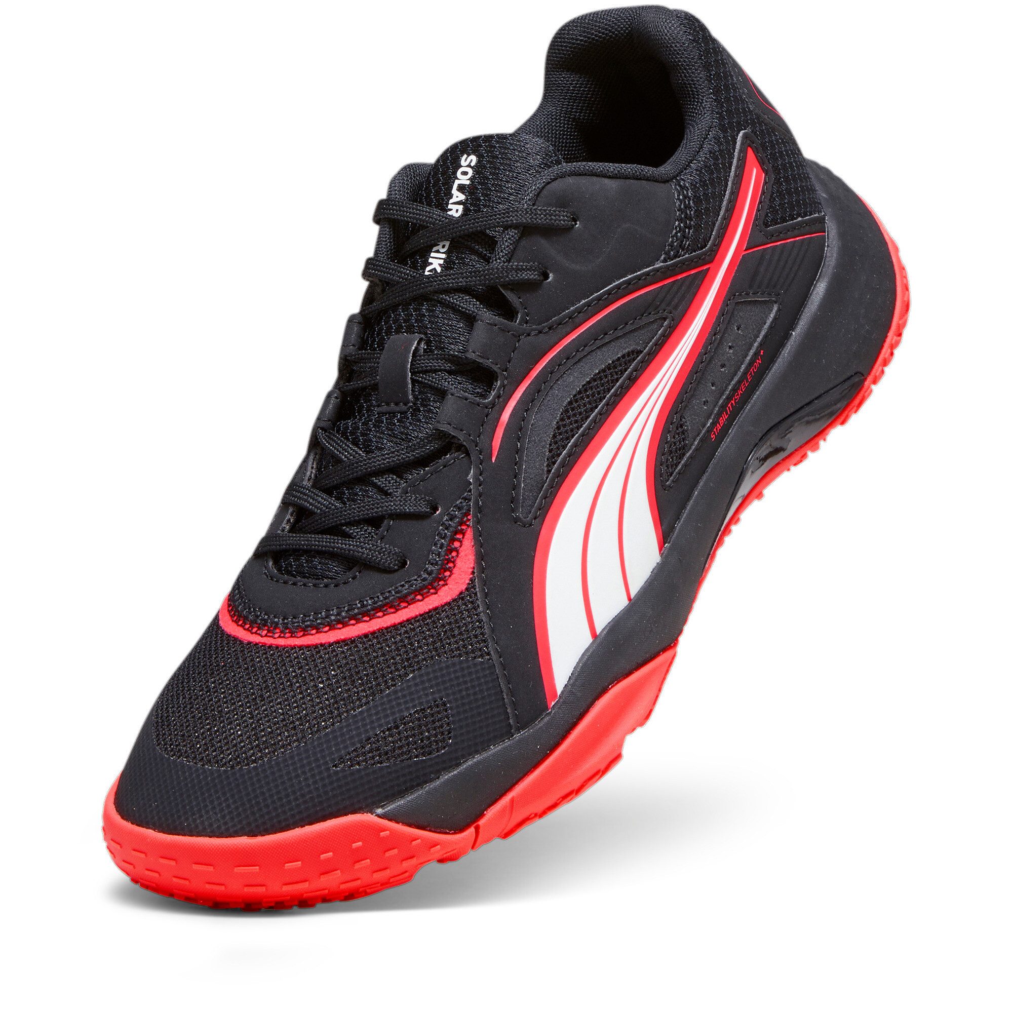 PUMA Zaalschoenen Solarstrike II