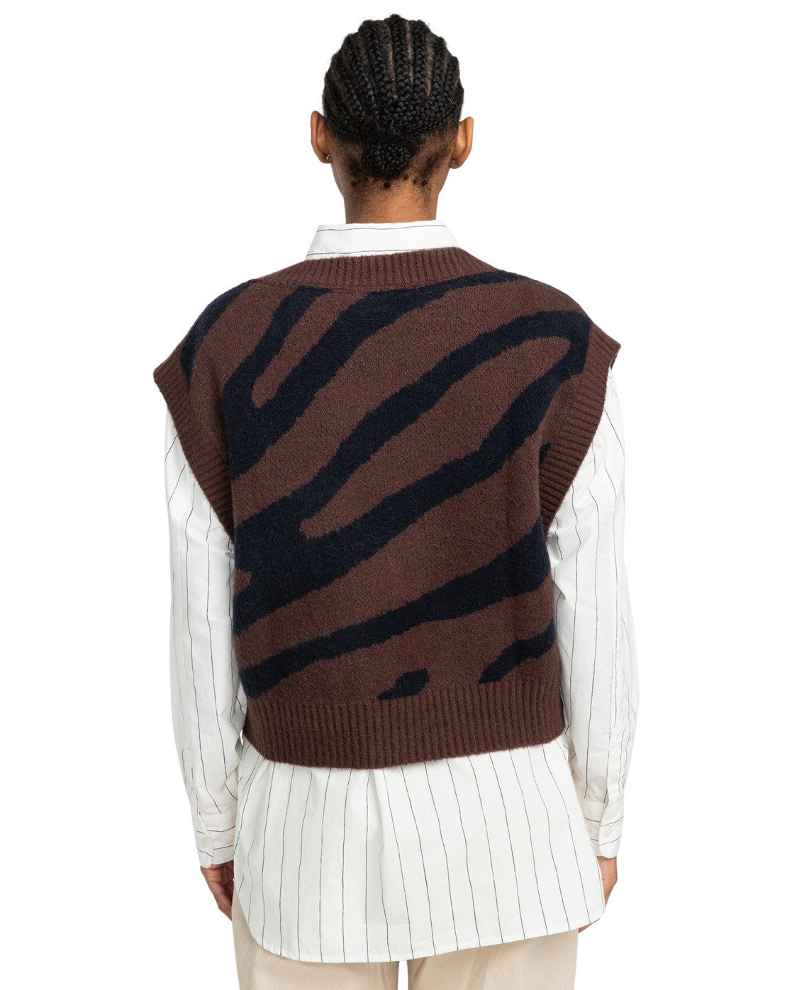 Element Sweater Lockne