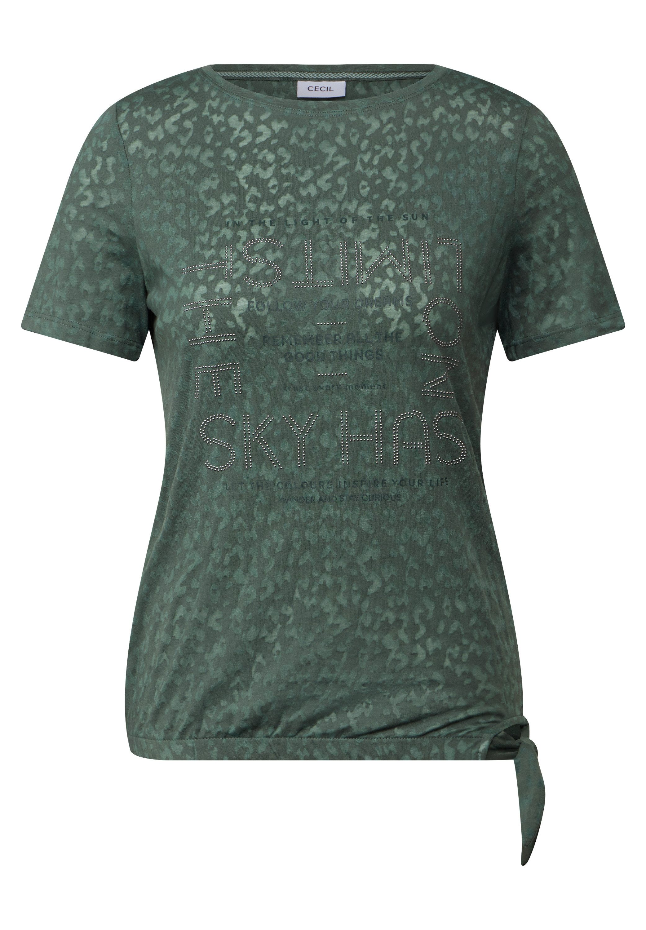 Cecil T-shirt