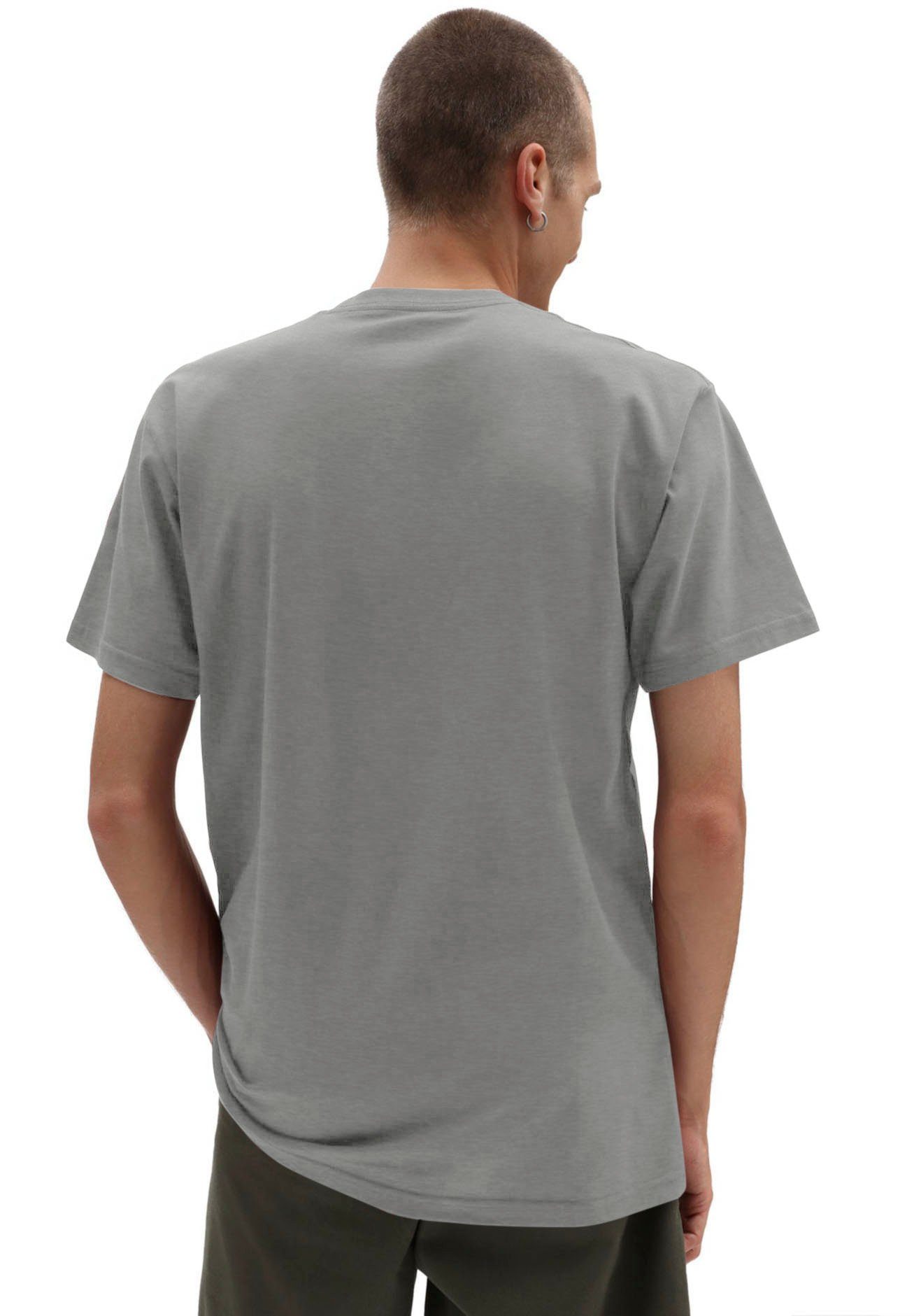 Vans T-shirt SP19 M CORE APPAREL Basic T-shirt met grote logo-print