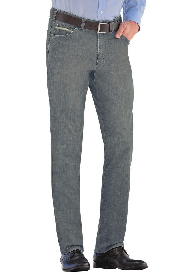 Otto - Club Of Comfort NU 15% KORTING: CLUB OF COMFORT Jeans Lou