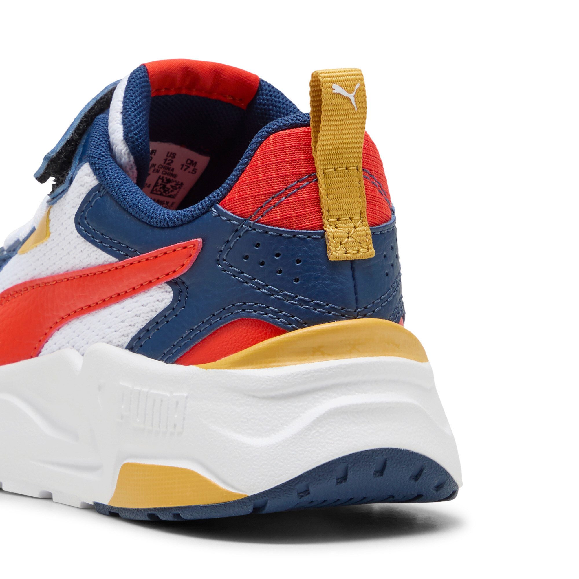 PUMA Sneakers TRINITY LITE AC+ PS