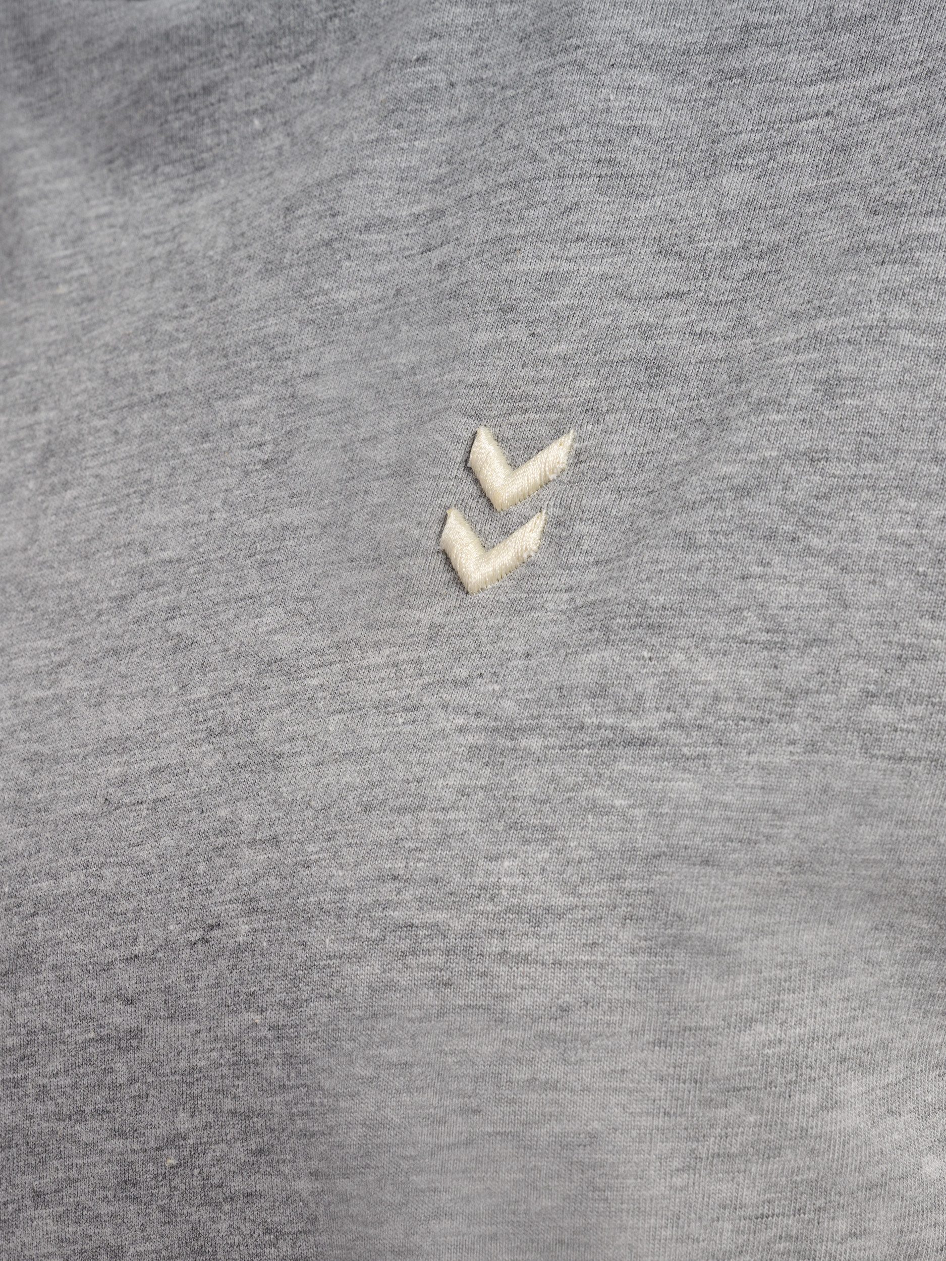 hummel T-shirt HMLPULSE W T-SHIRT (1-delig)