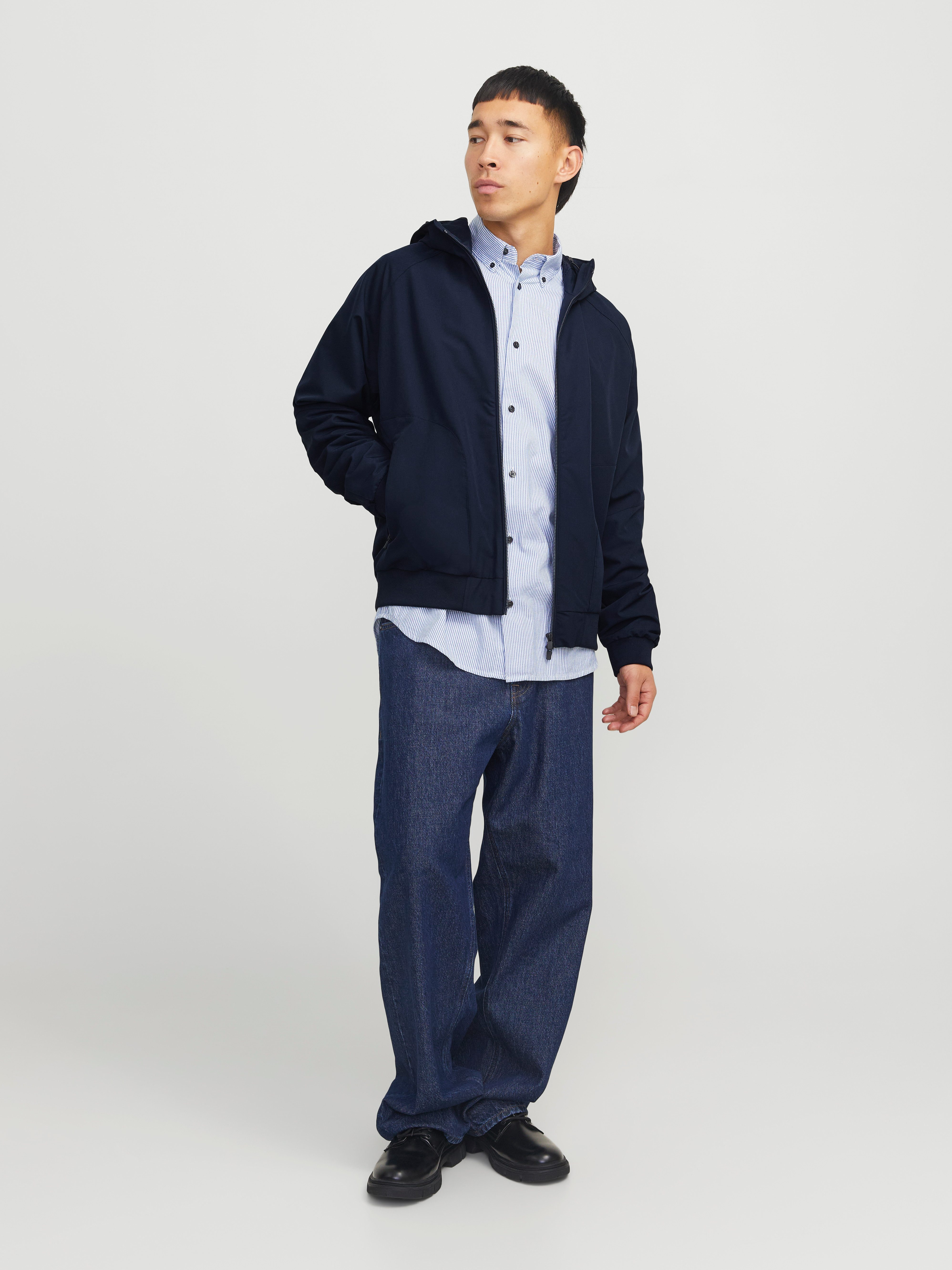 Jack & Jones Bomberjack JJEPERFECT BOMBER NOOS