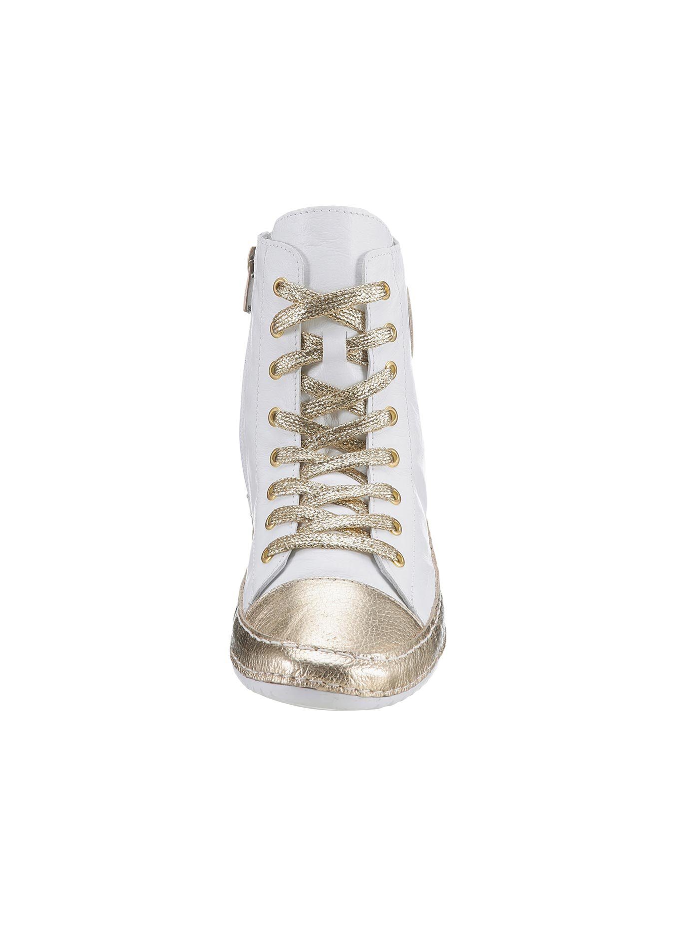 Andrea Conti Sneakers