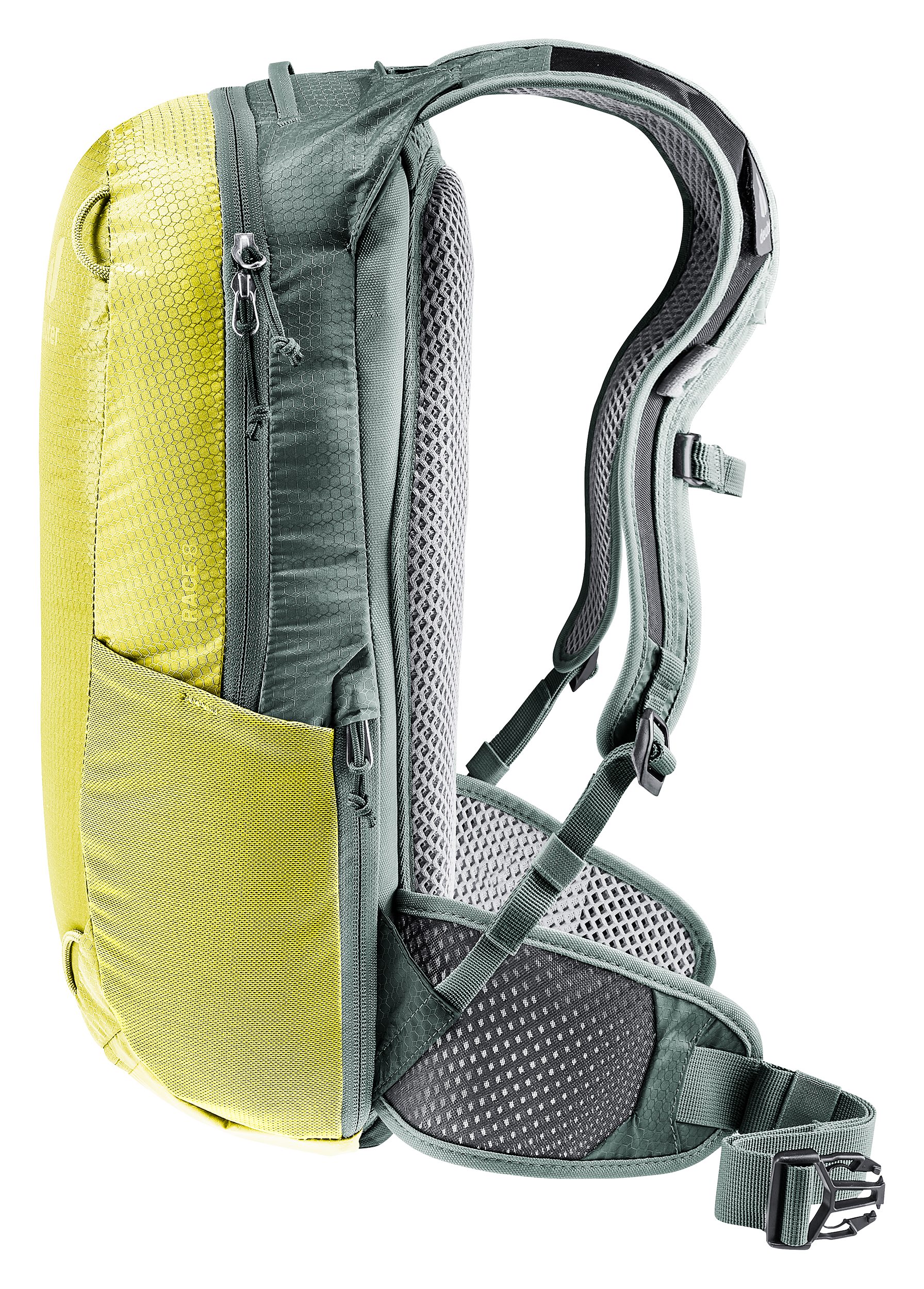 Deuter Fietsrugzak RACE 8 Brilhouder (1-delig)