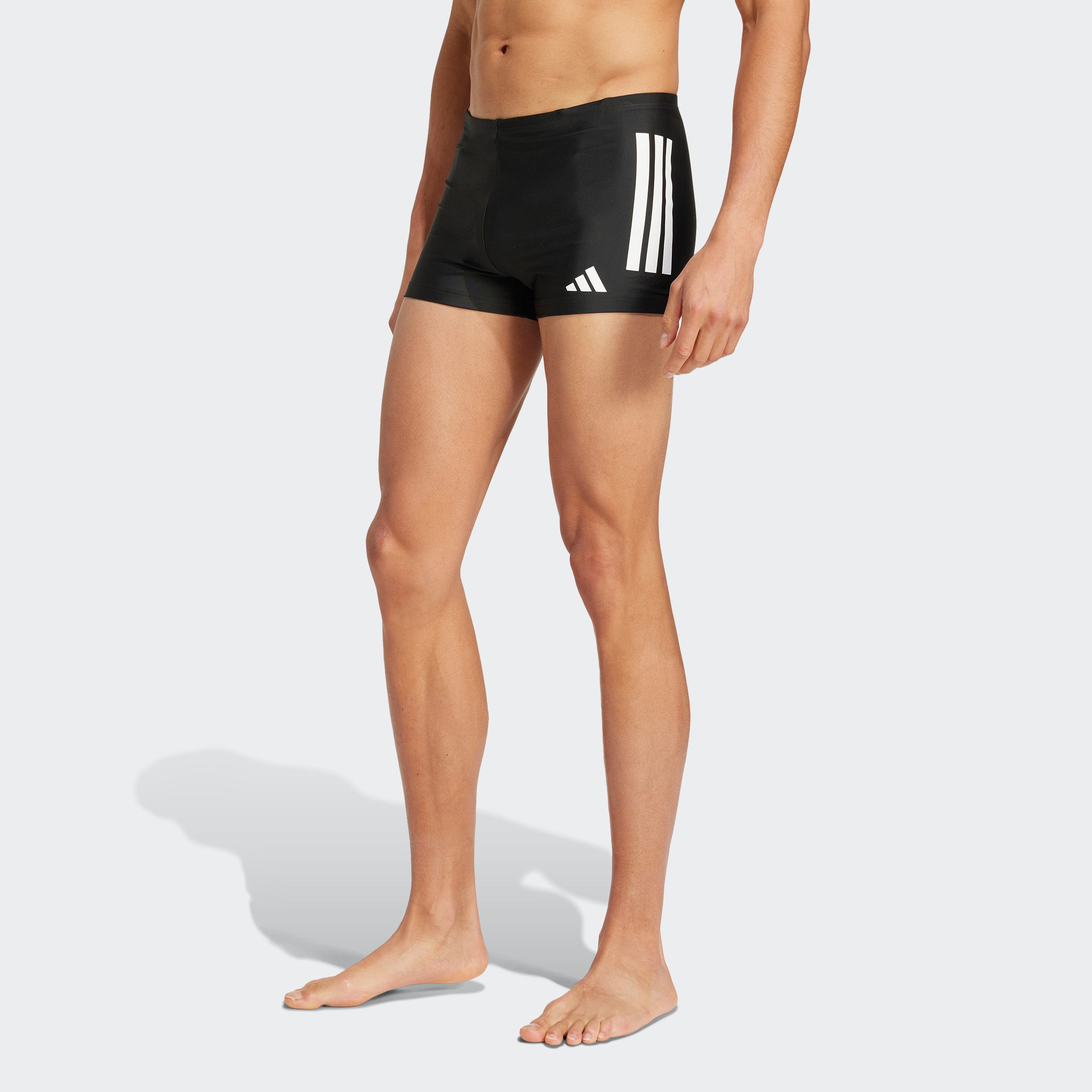 adidas Performance Zwembroek 3S BLD BOXER (1 stuk)