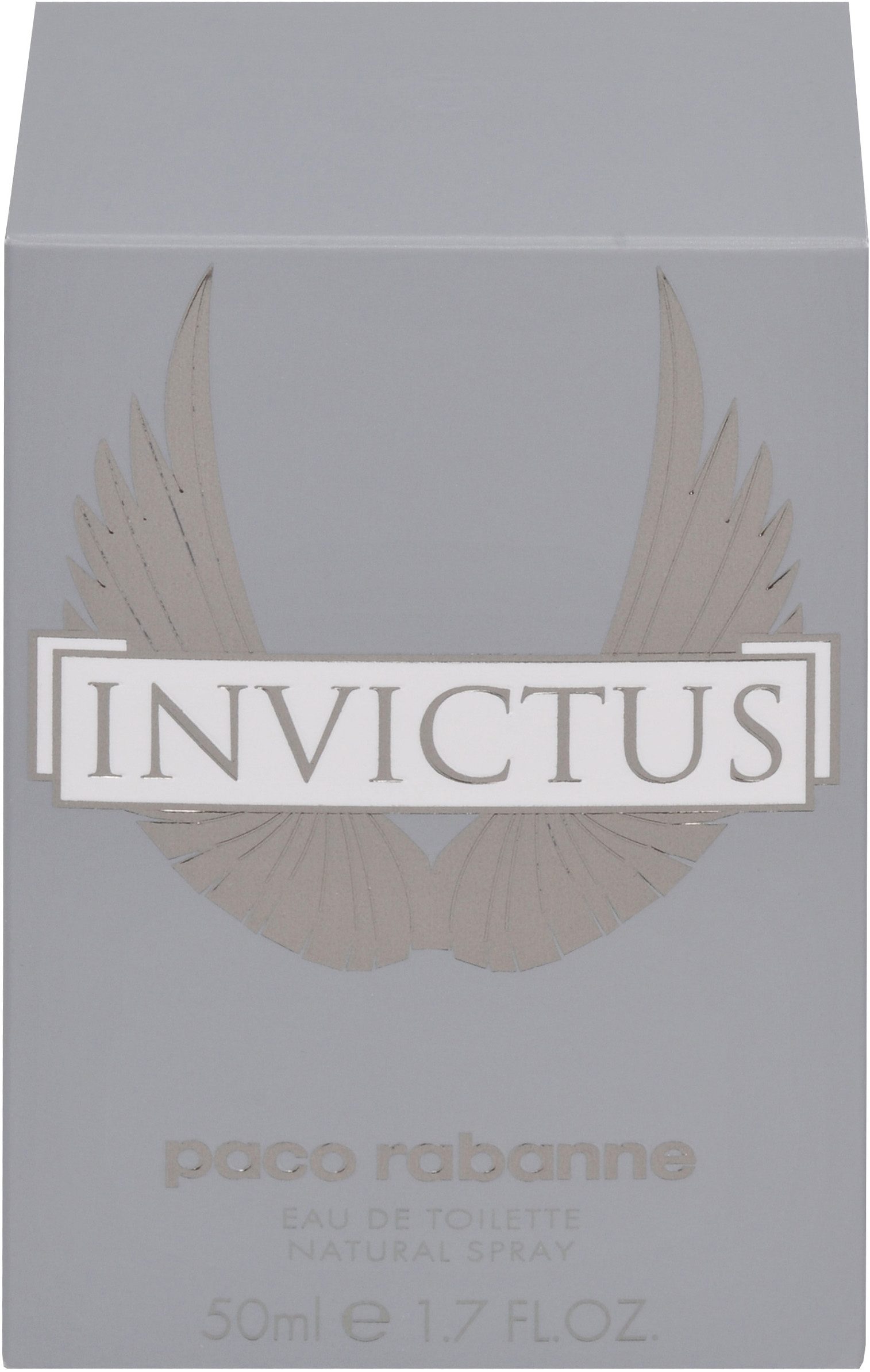 paco rabanne Eau de toilette Invictus