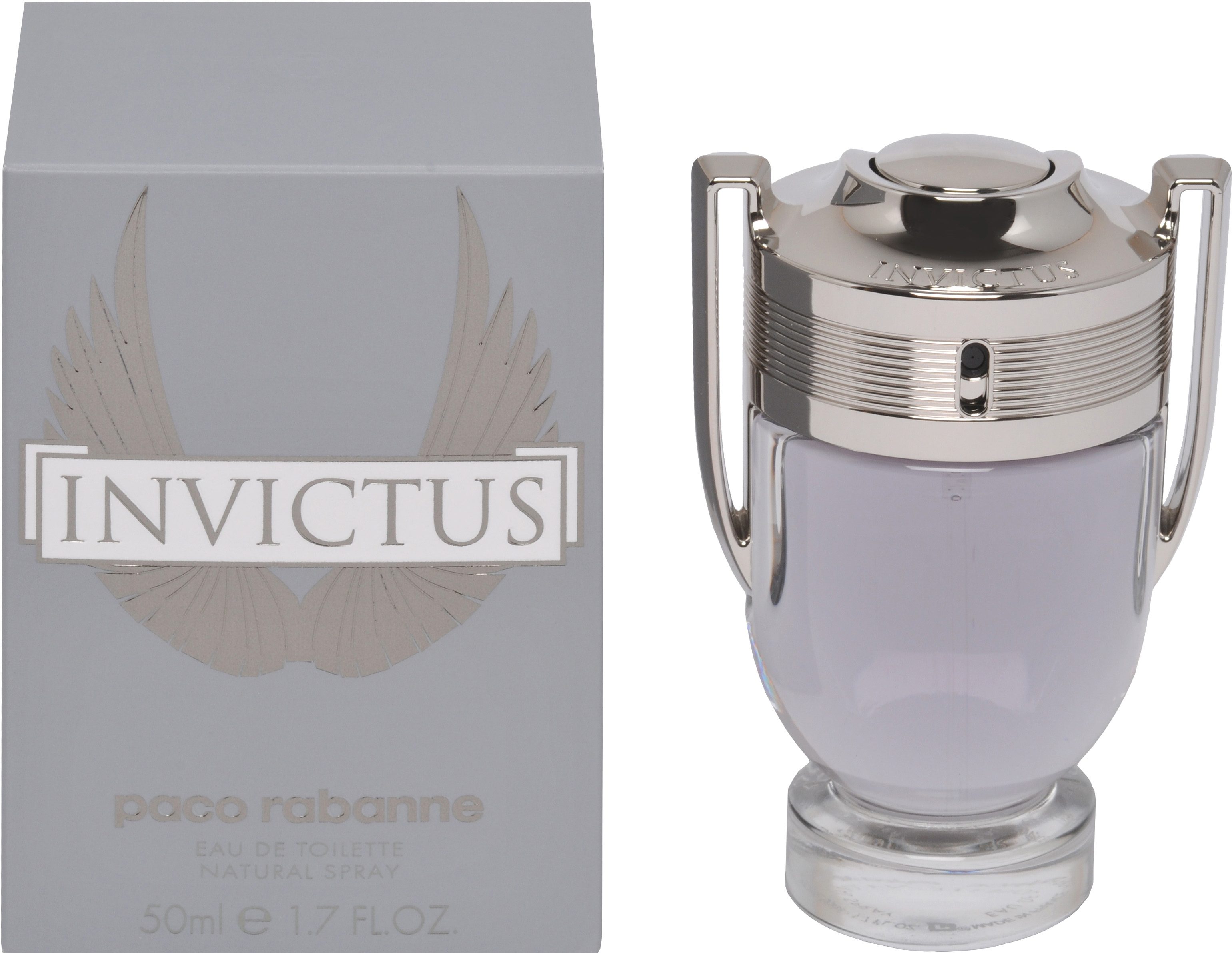 paco rabanne Eau de toilette Invictus