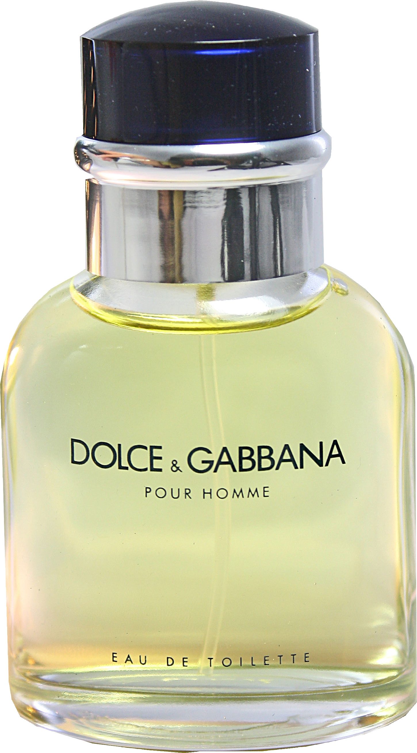 DOLCE & GABBANA Eau de toilette Pour Homme online verkrijgbaar OTTO