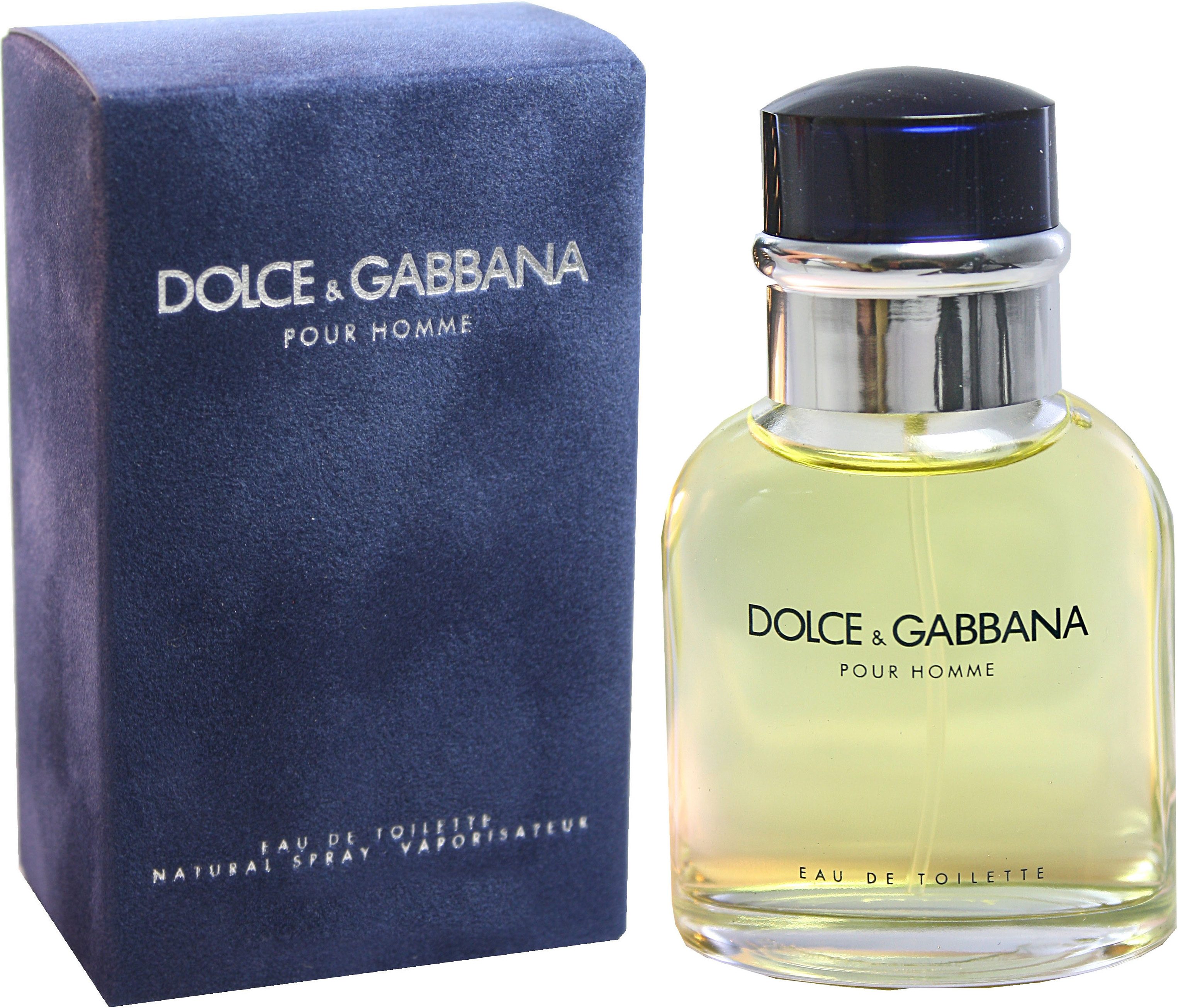 DOLCE & GABBANA Eau de toilette Pour Homme online verkrijgbaar OTTO