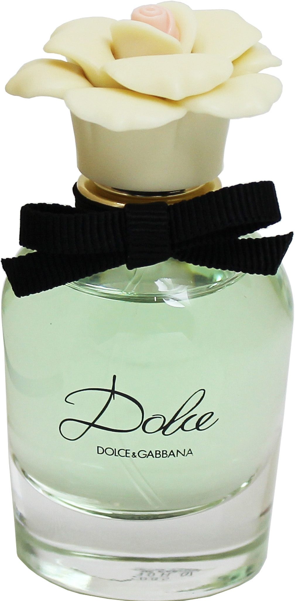 DOLCE GABBANA Eau de parfum in de online winkel | OTTO