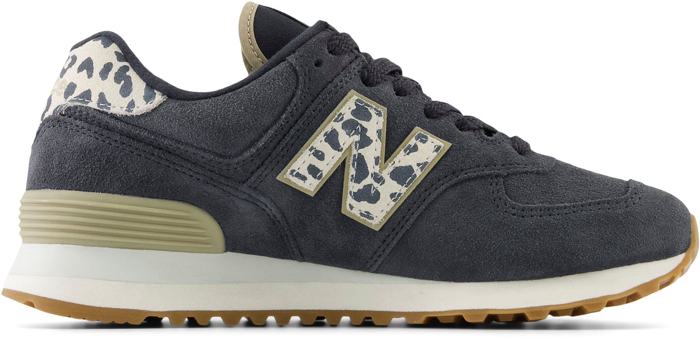 New Balance Sneakers WL574