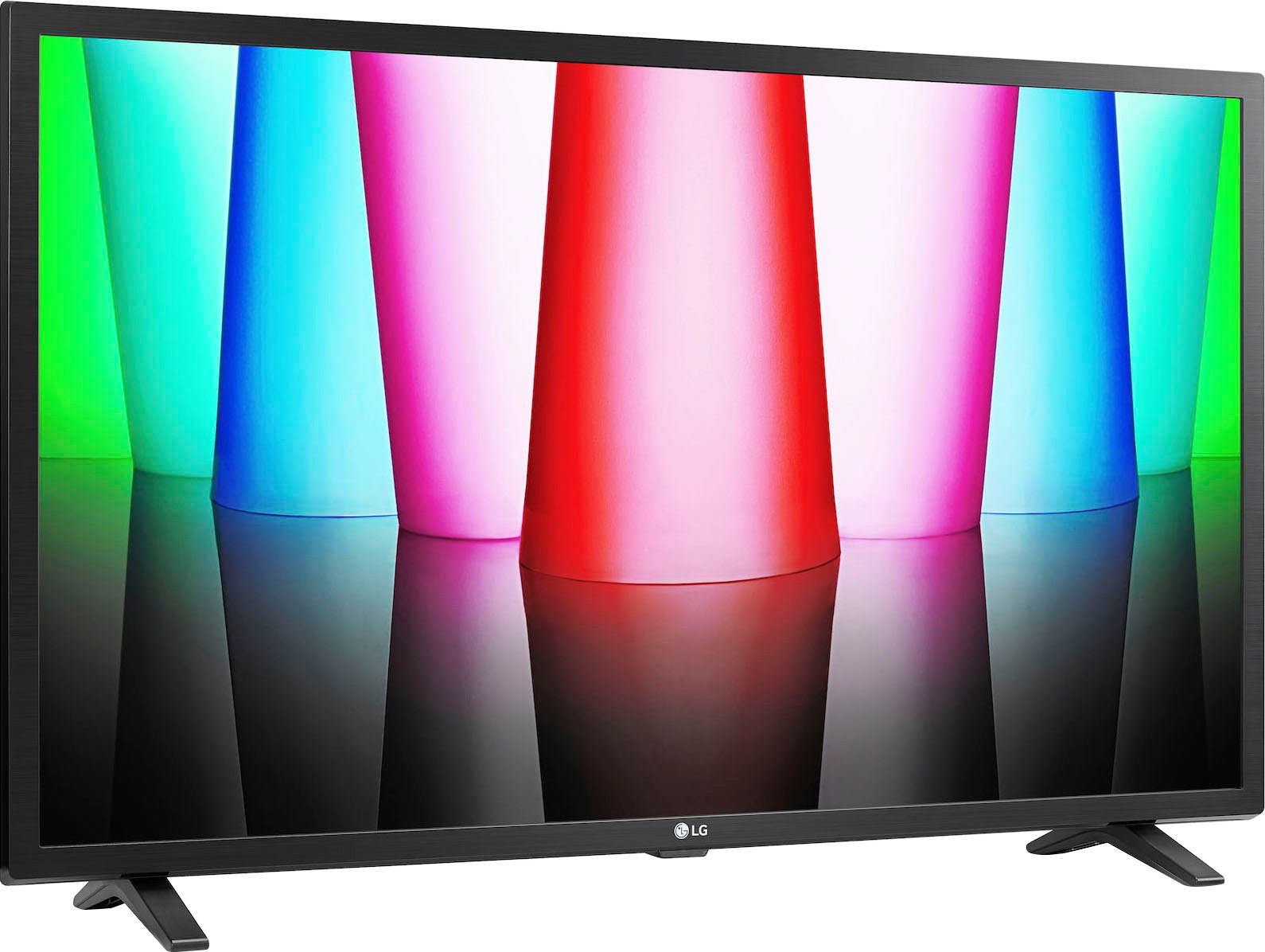 LG LCD-led-TV 32LQ63006LA, 80 cm / 32", Full HD, Smart TV