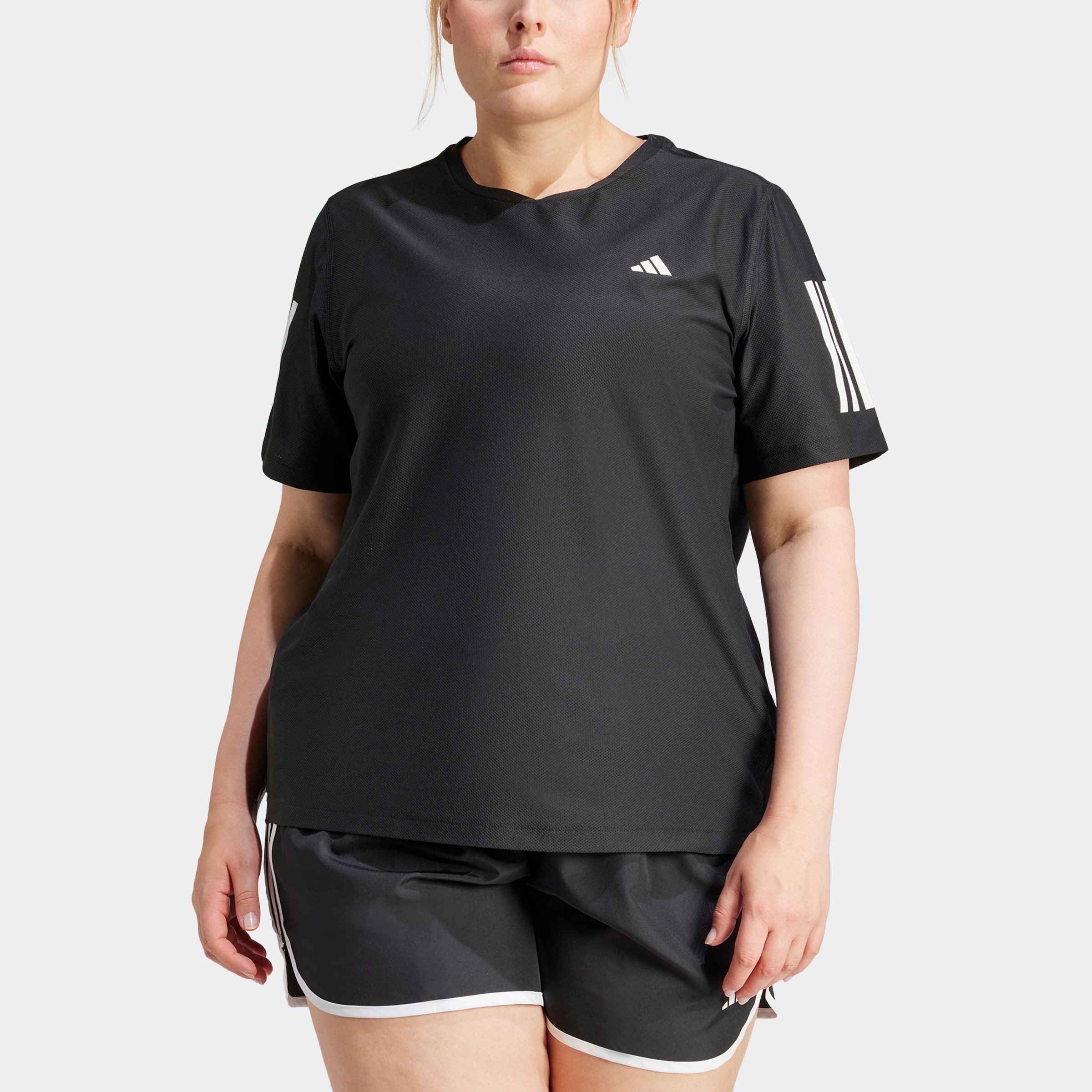 adidas Performance Runningshirt OTR B TEE