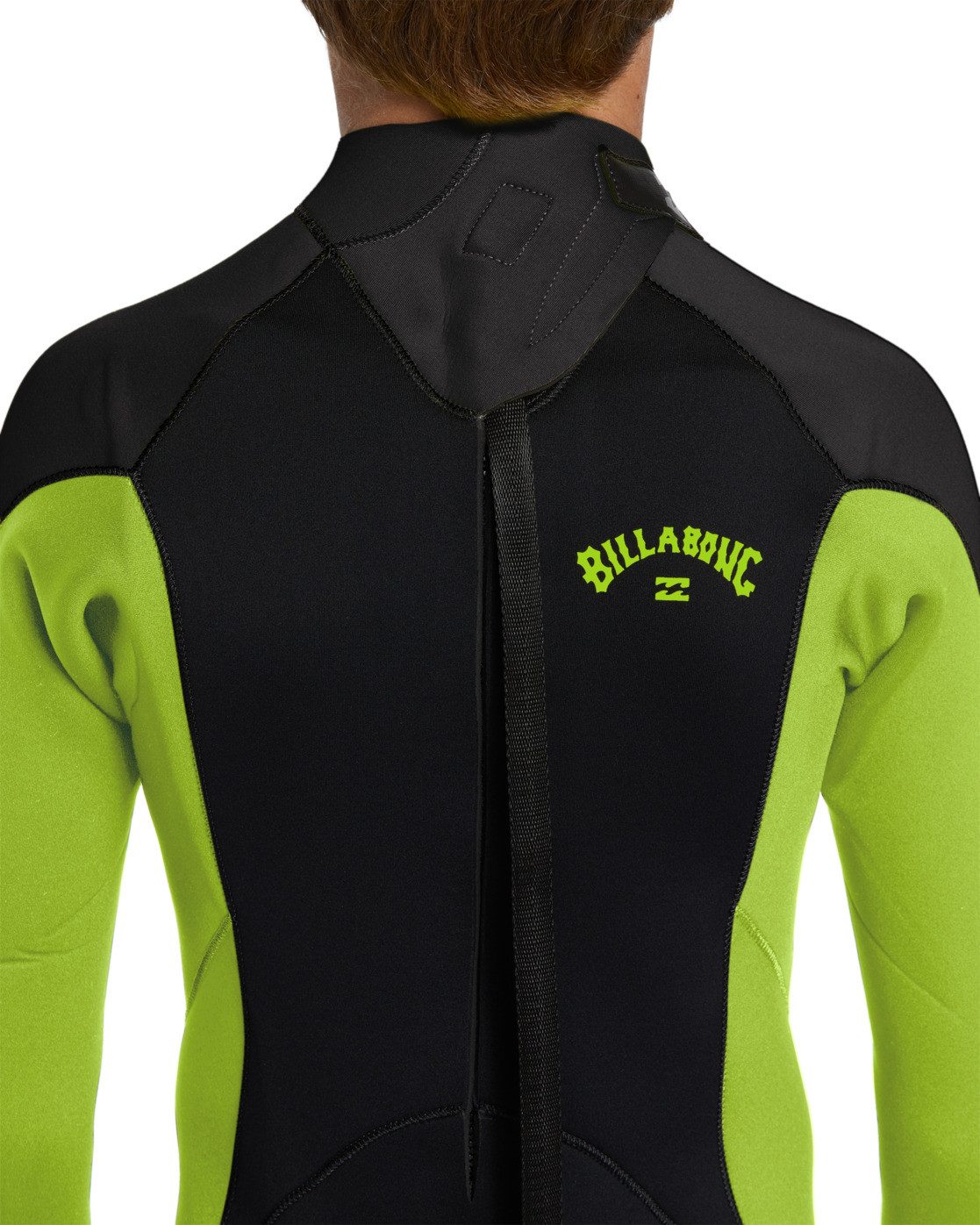 Billabong Neopreenpak 4/3mm Foil suit
