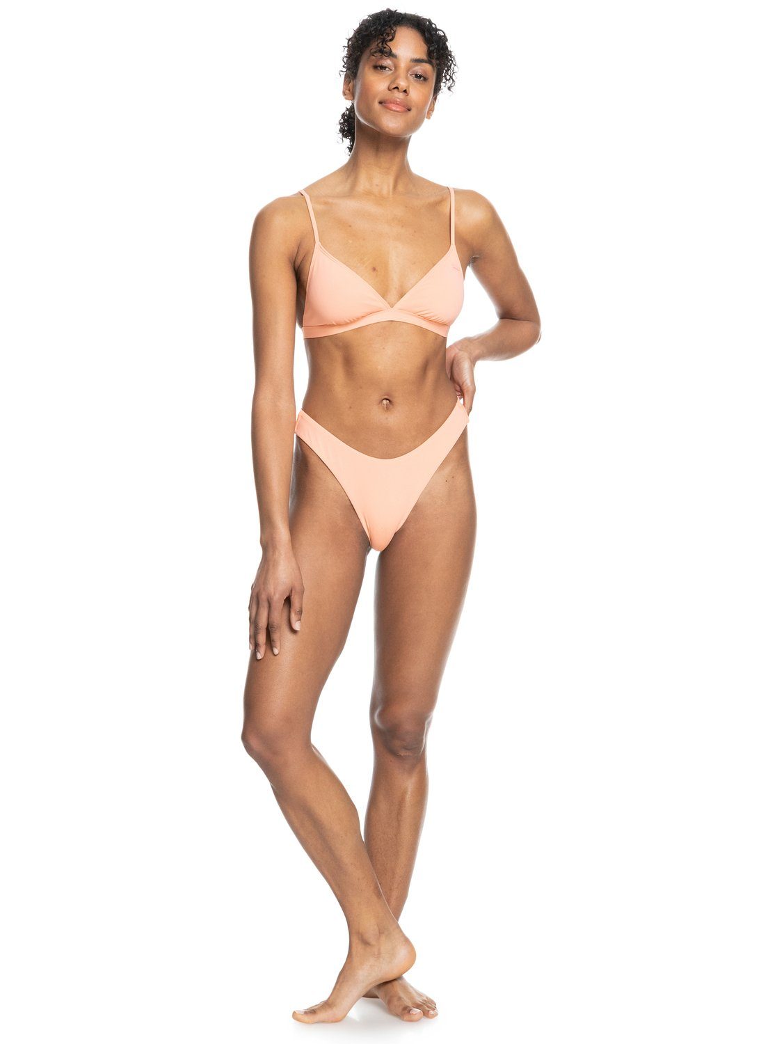Roxy Bikinibroekje Beach Classics