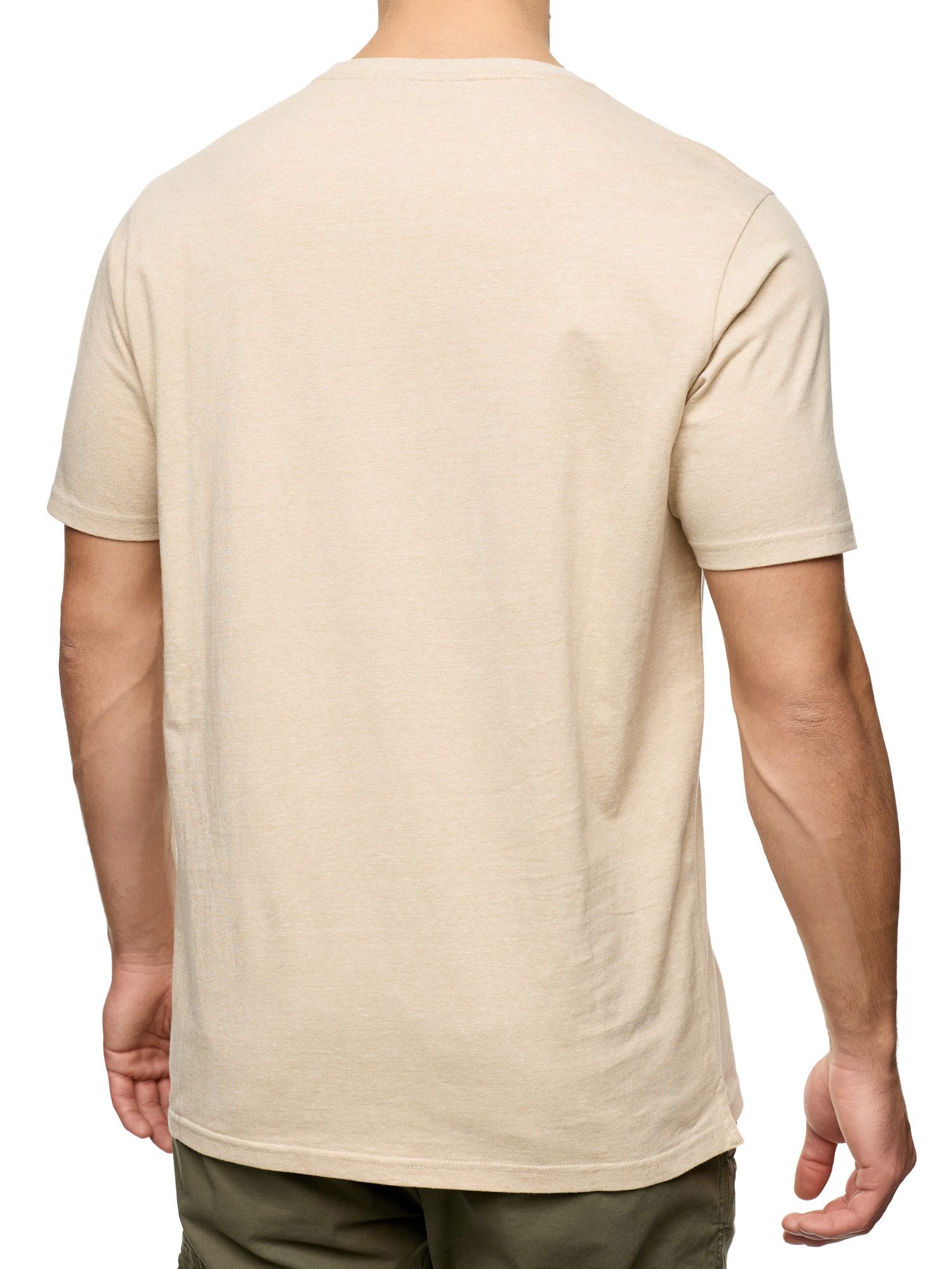 Indicode Shirt met ronde hals INStrible