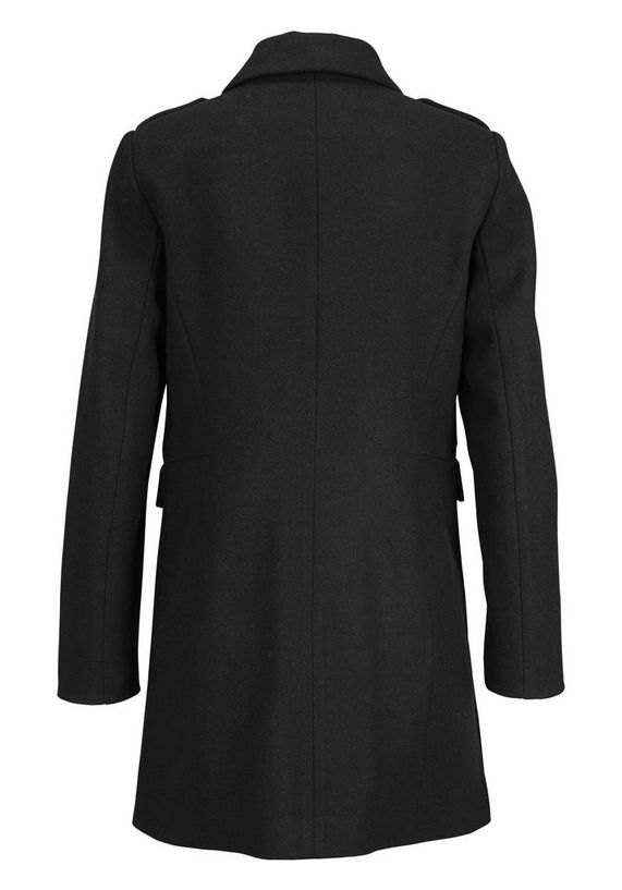 BRUNO BANANI Jas in lang model BRUNO BANANI Jas in lang model