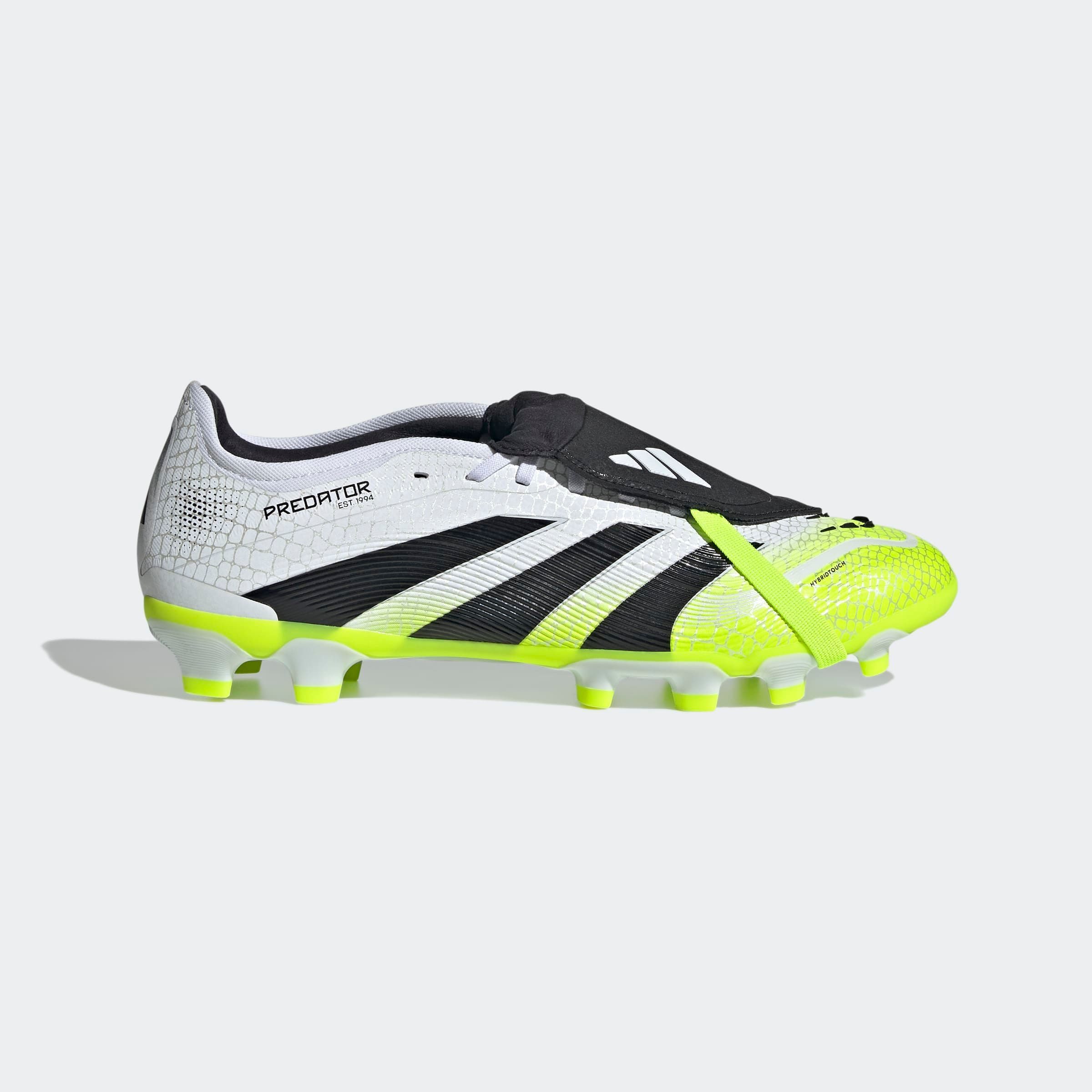 adidas Performance Voetbalschoenen PREDATOR PRO OMVOUWBARE TONG MG