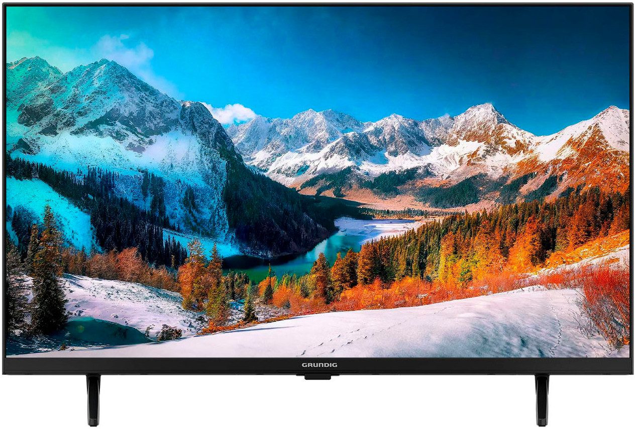 Grundig Led-TV 32 VOE 64 EB4T00, 80 cm / 32", HD ready, Google TV