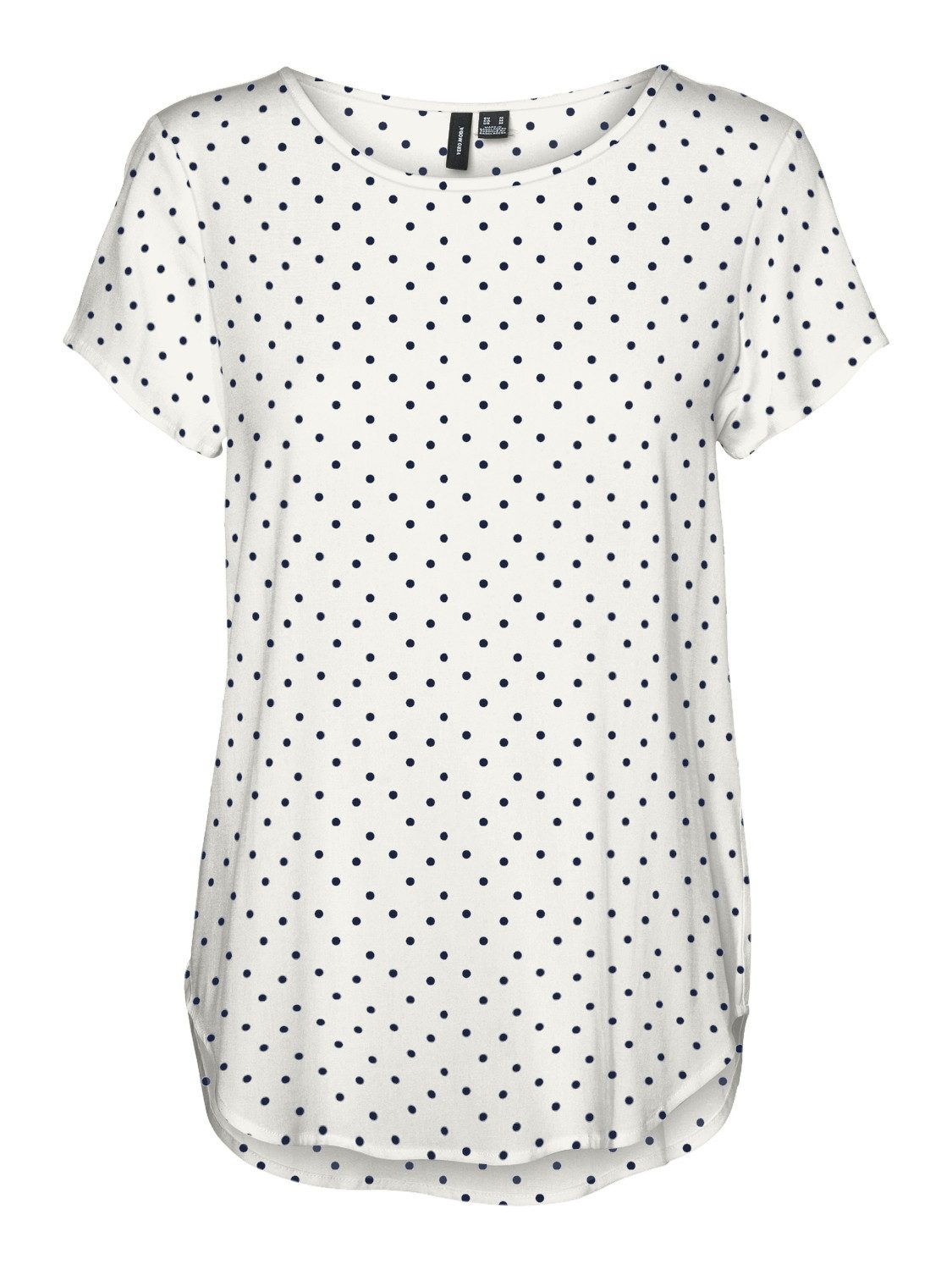 Vero Moda Shirtblouse VMBELLA SS TOP AOP WVN GA