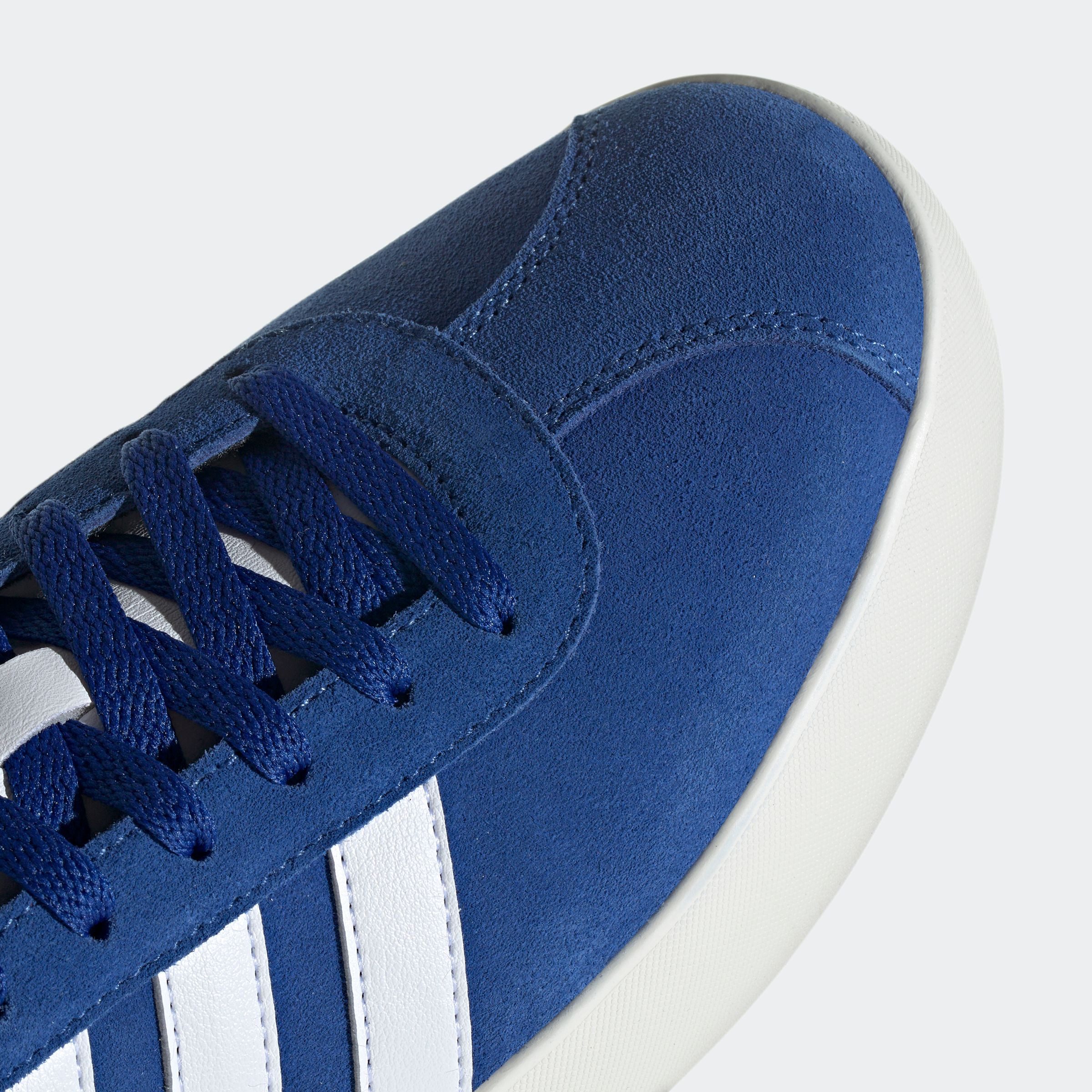 adidas Sportswear Sneakers VL COURT 3.0 geïnspireerd door het ontwerp van de adidas samba