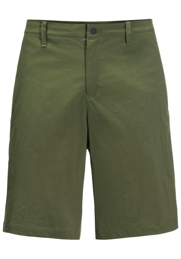 Jack Wolfskin Short DESERT SHORTS M
