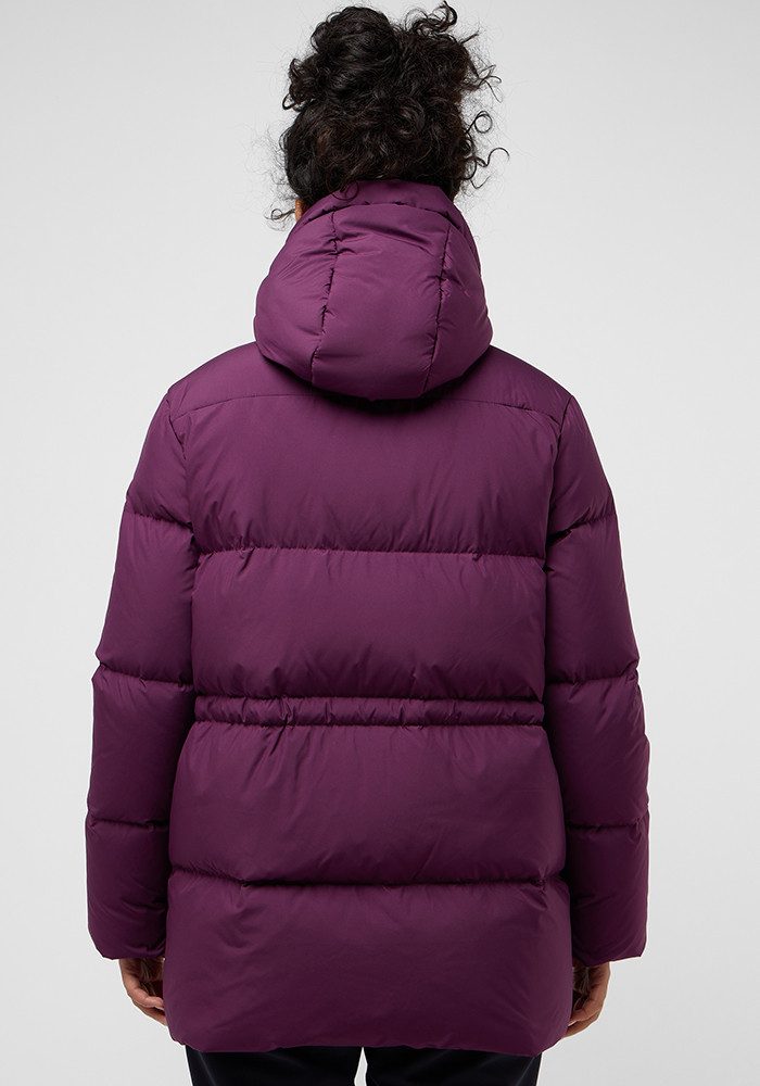 Jack Wolfskin Donsjack KIRSCHALLEE JKT W