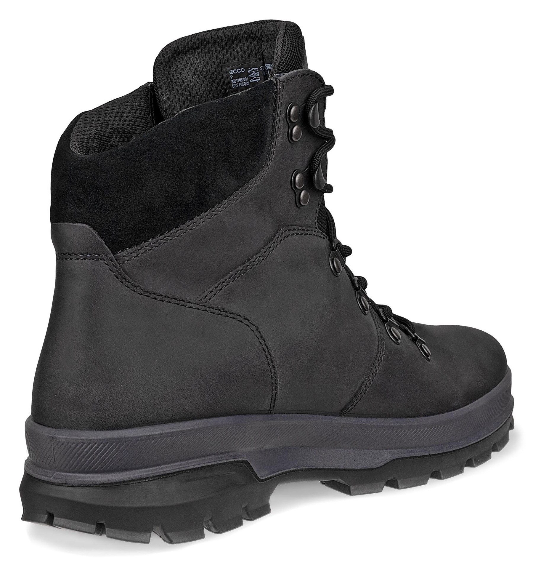 Ecco Veterschoenen