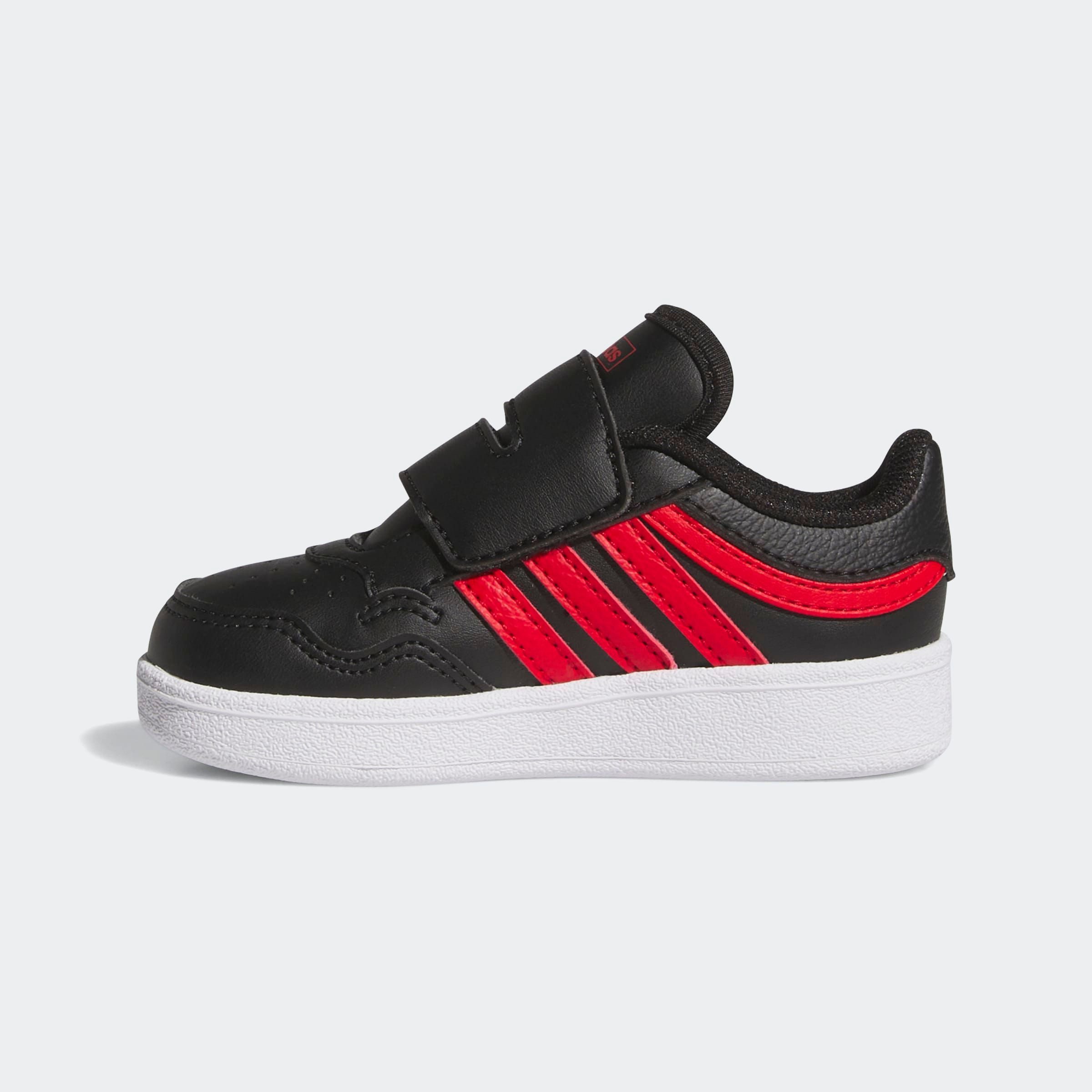 adidas Sportswear Klittenbandschoenen HOOPS 4.0 KIDS