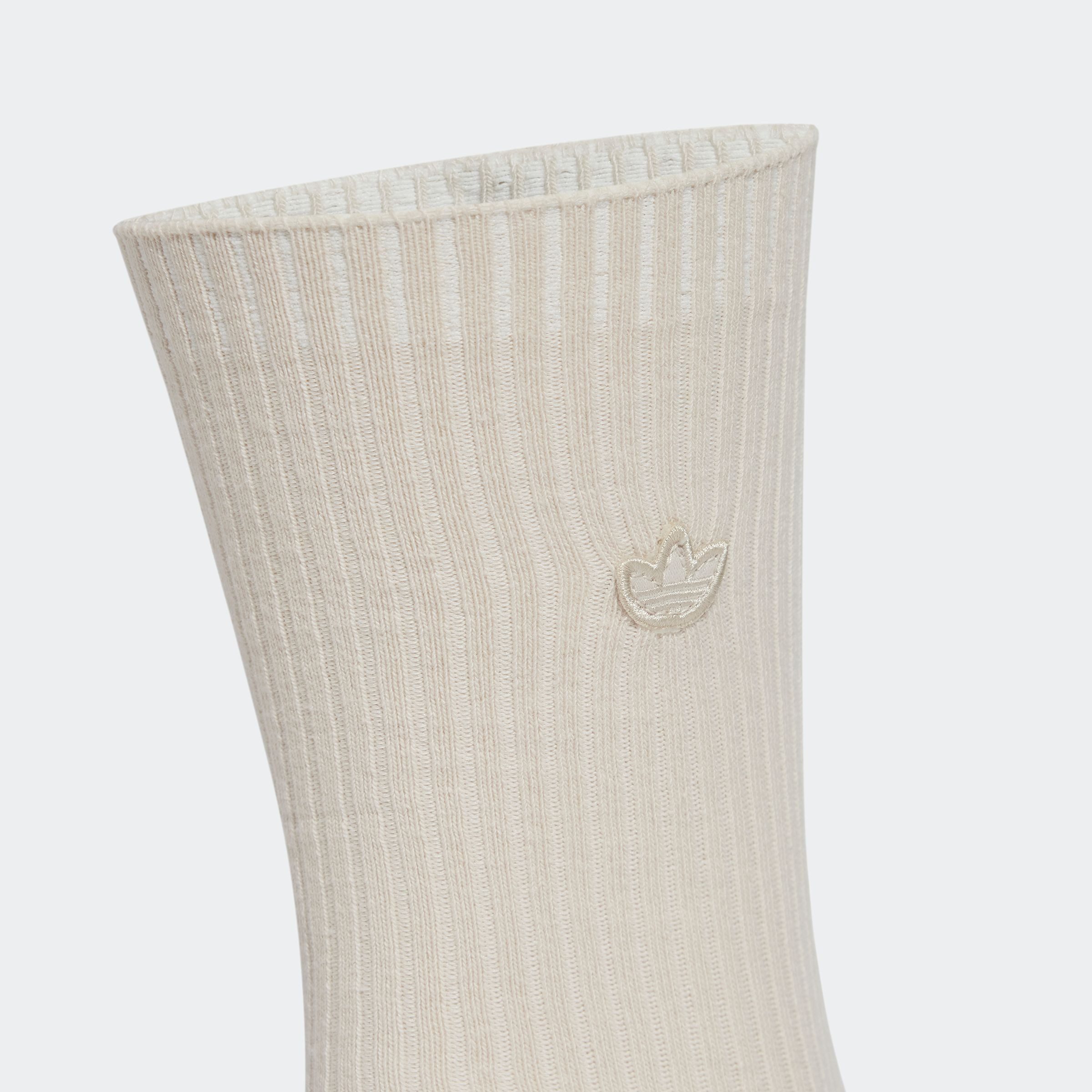 adidas Originals Sportsokken CREW SOCK 2PP (2 paar)