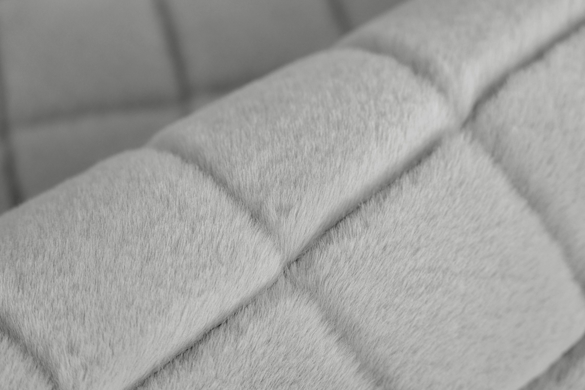 Padiro Vloerkleed Imala 125 Bijzonder zachte grip, pluizig, geperst patroon