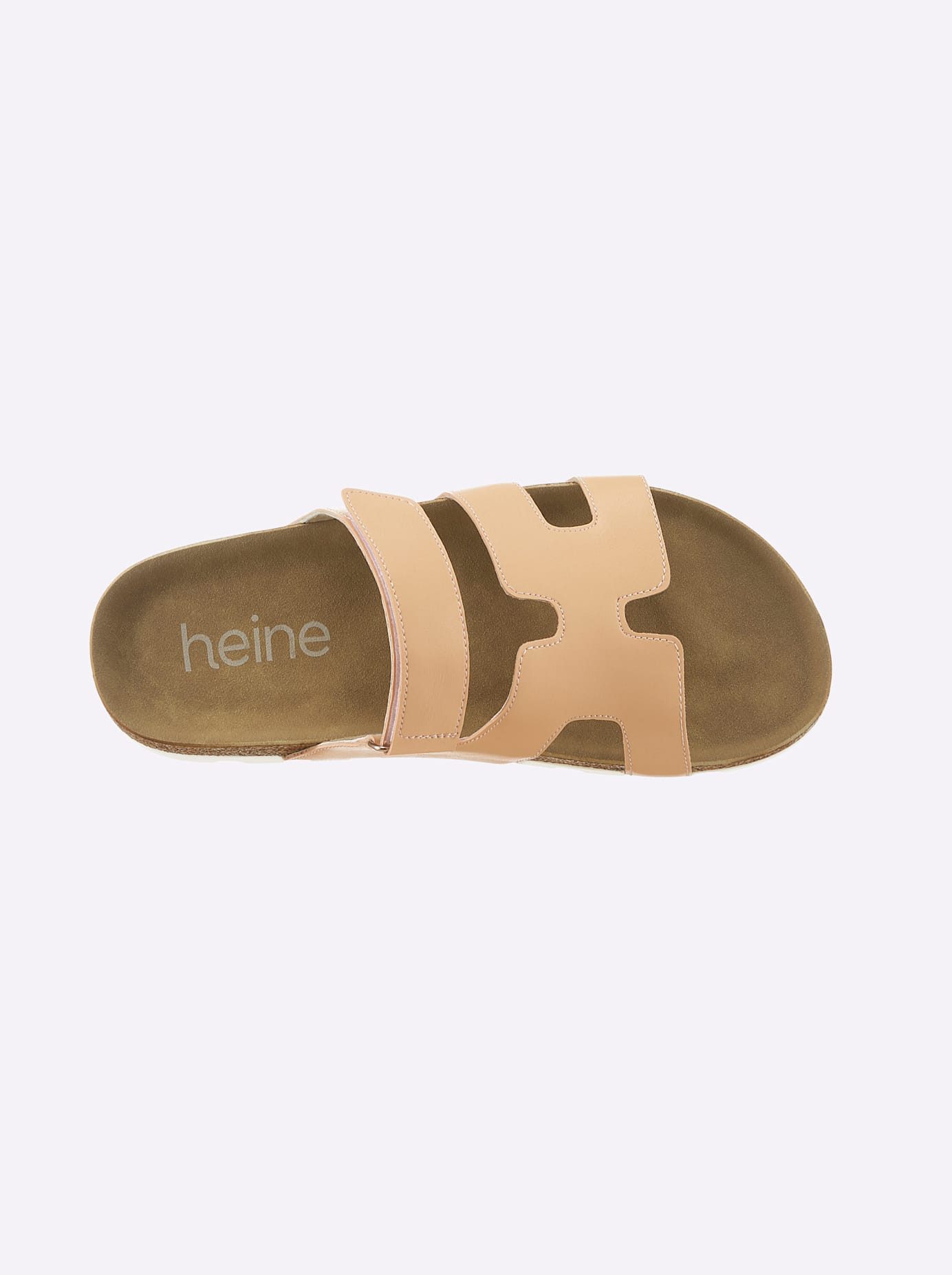 heine Slippers