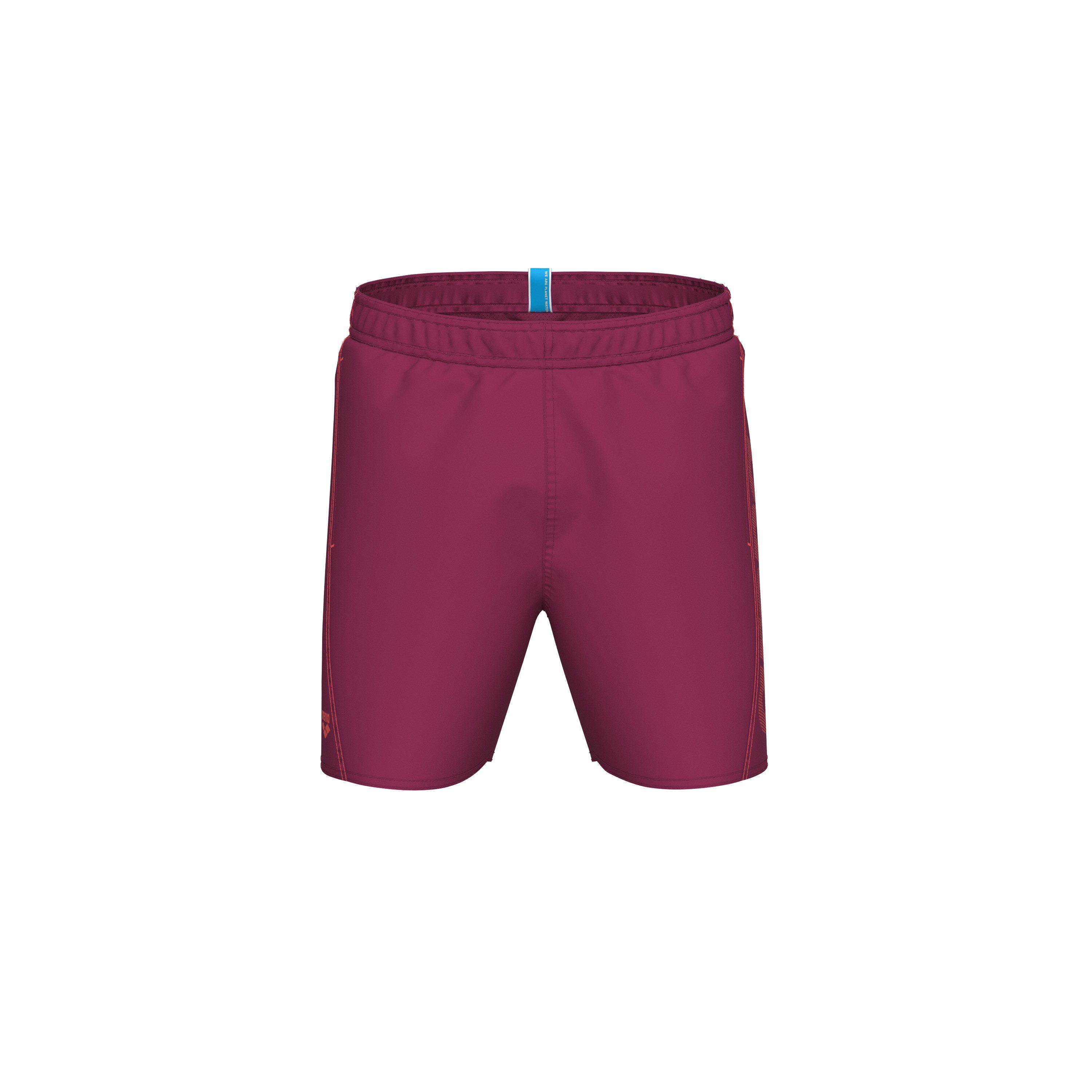 Arena Zwemshort FUNDAMENTALS ARENA LOGO BOXER R