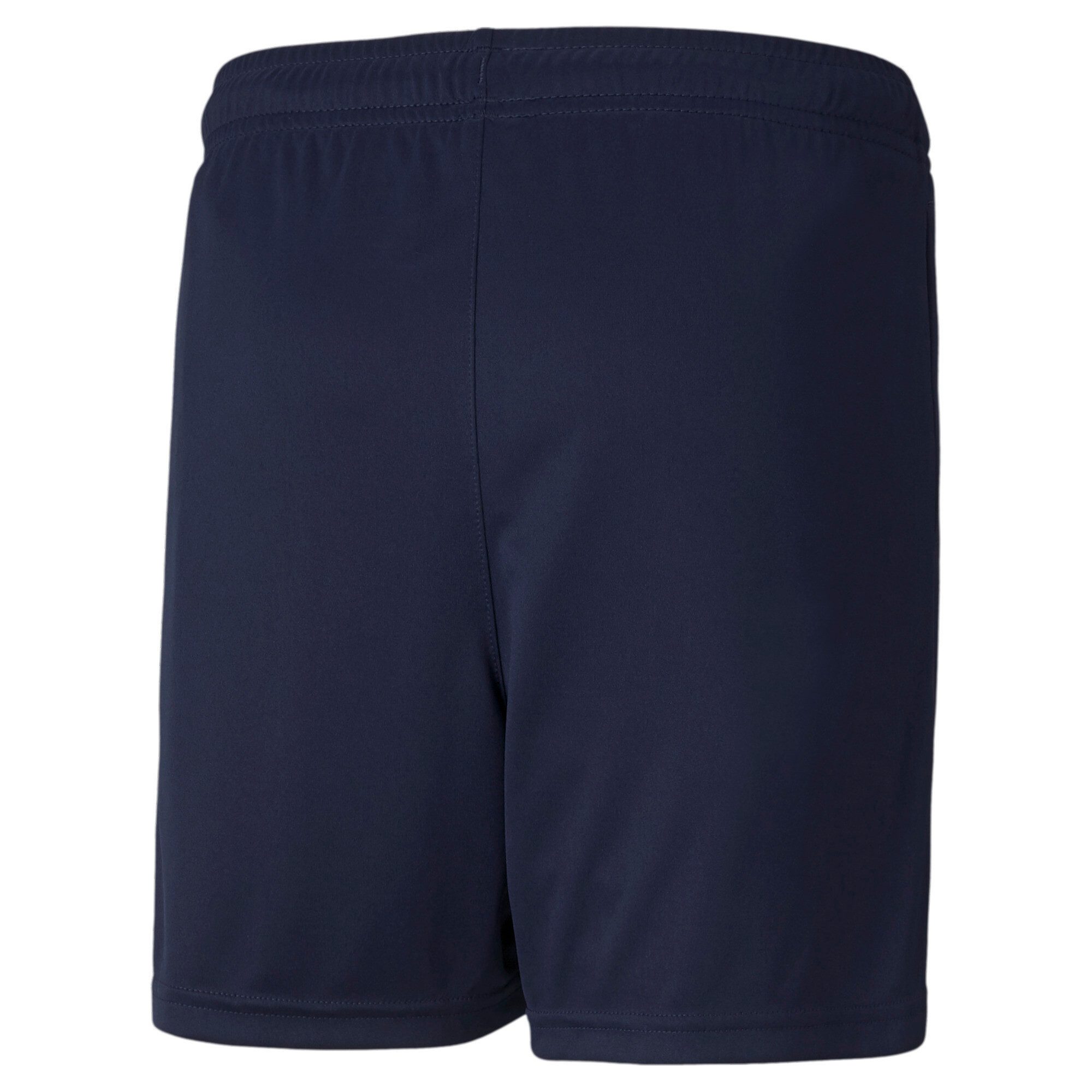 PUMA Trainingsshort TEAMRISE TRAINING SHORTS JR