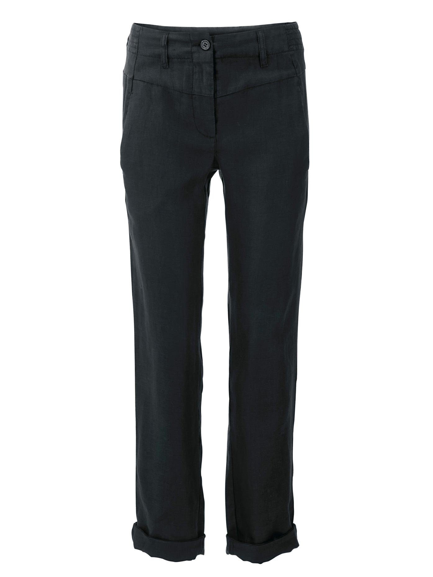 heine Linnen broek