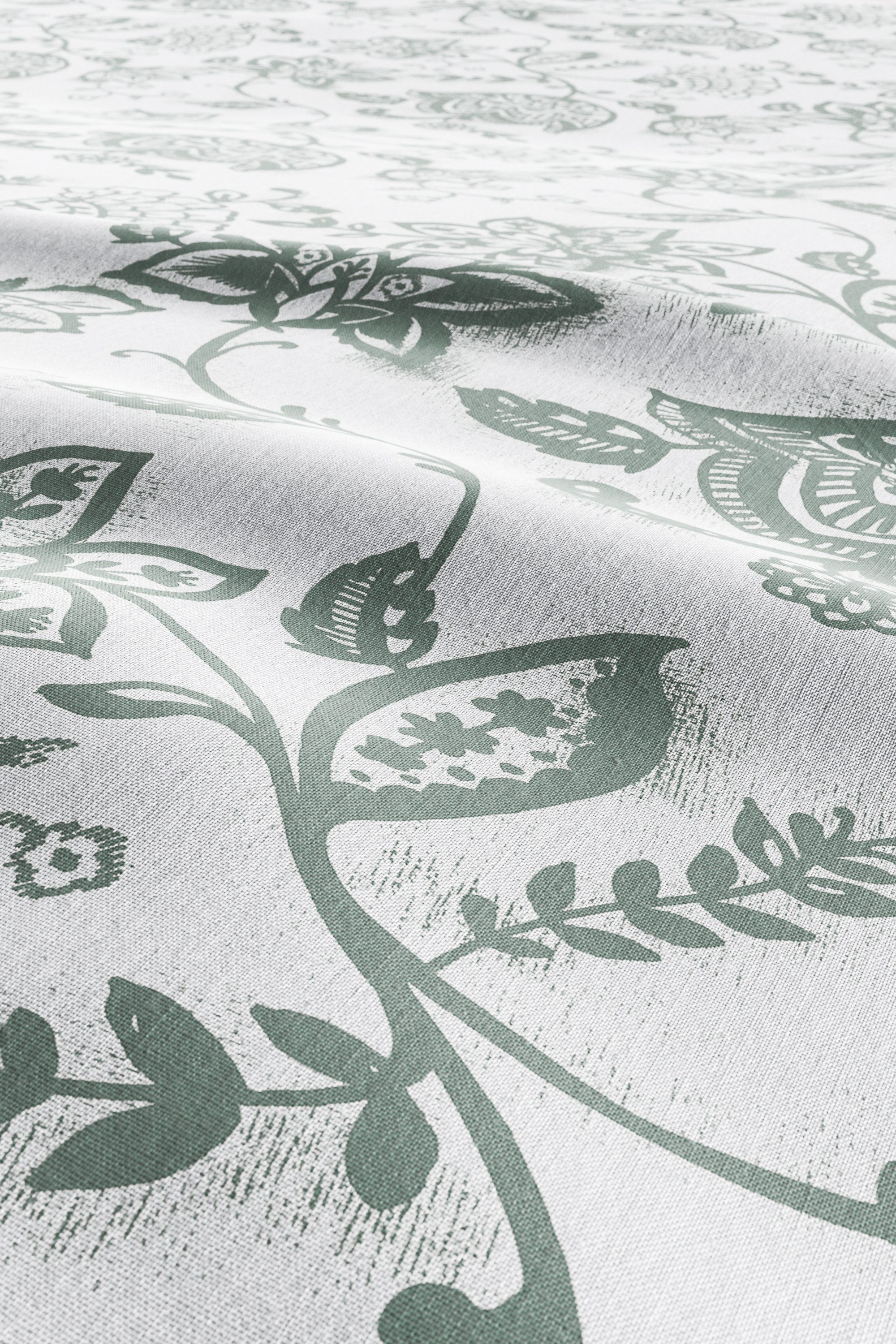 andas Beddengoed Nordby Bedlinnen van katoen, Scandinavisch design, vanaf maat 135x200 cm (2-delig)