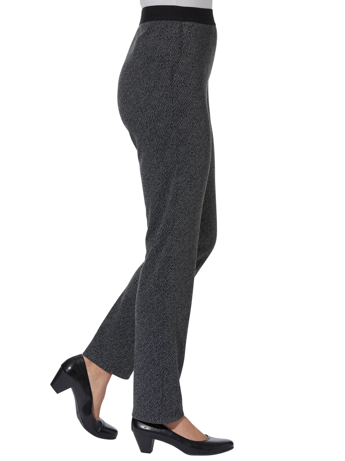Classic Basics Comfortbroek