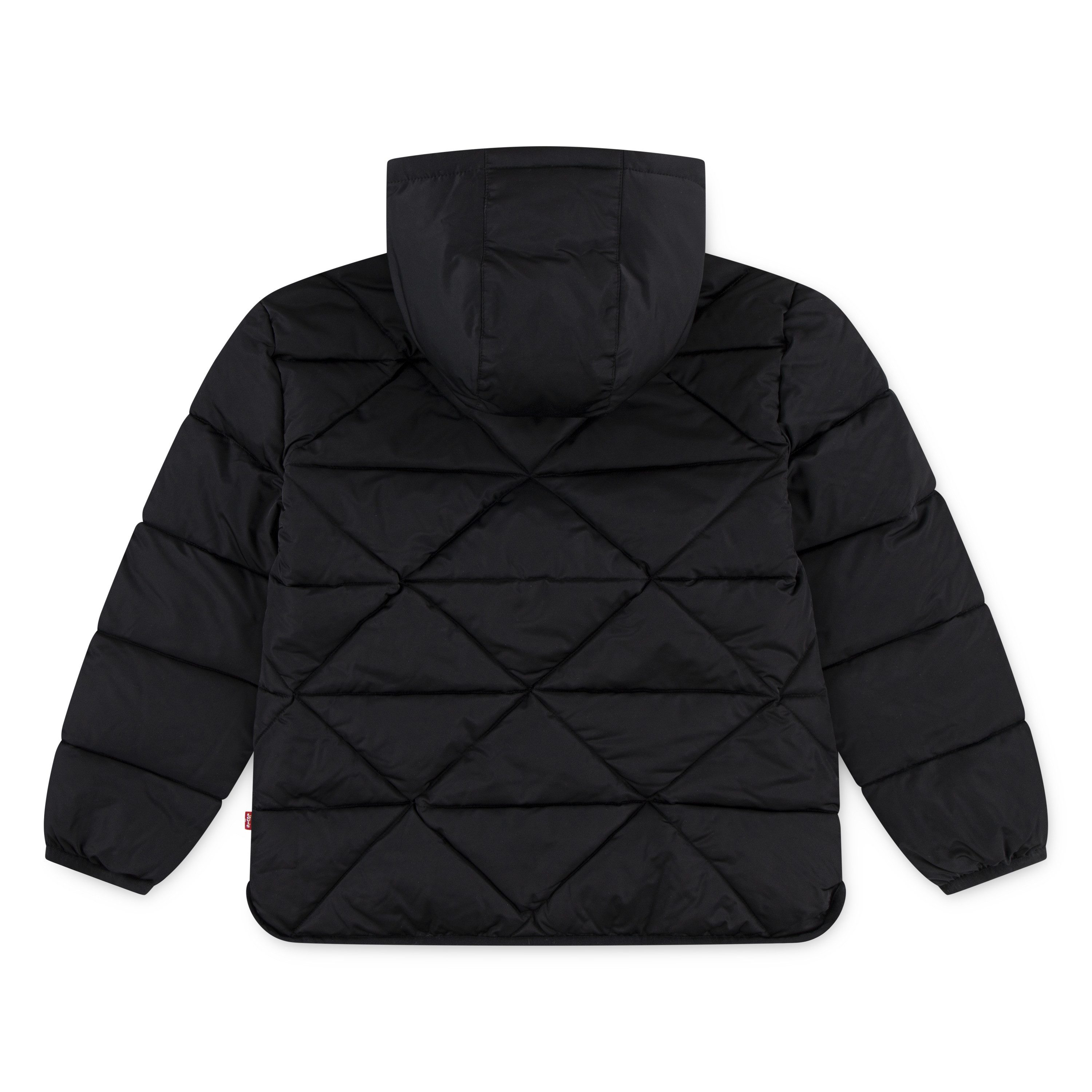 Levi's Kidswear Gewatteerde jas LVG,LINE MDWT PUFFER