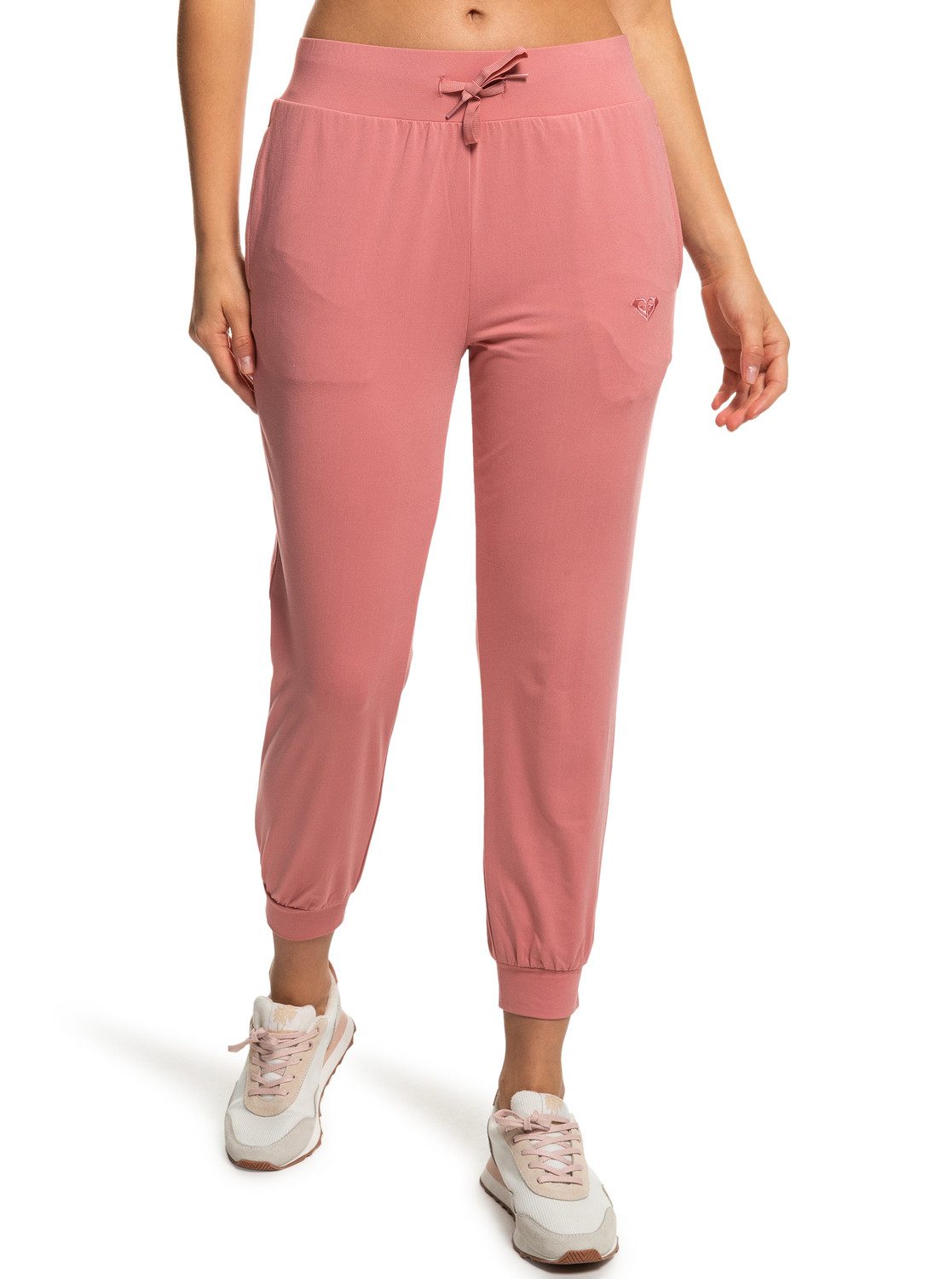 Roxy Outdoorbroek Naturally Active Laced-Up
