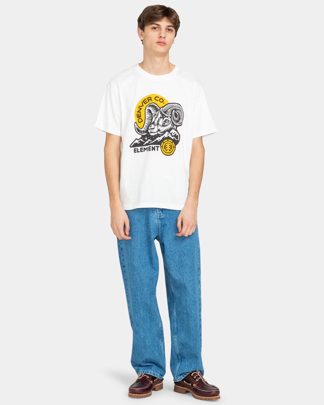 Element T-shirt RAM