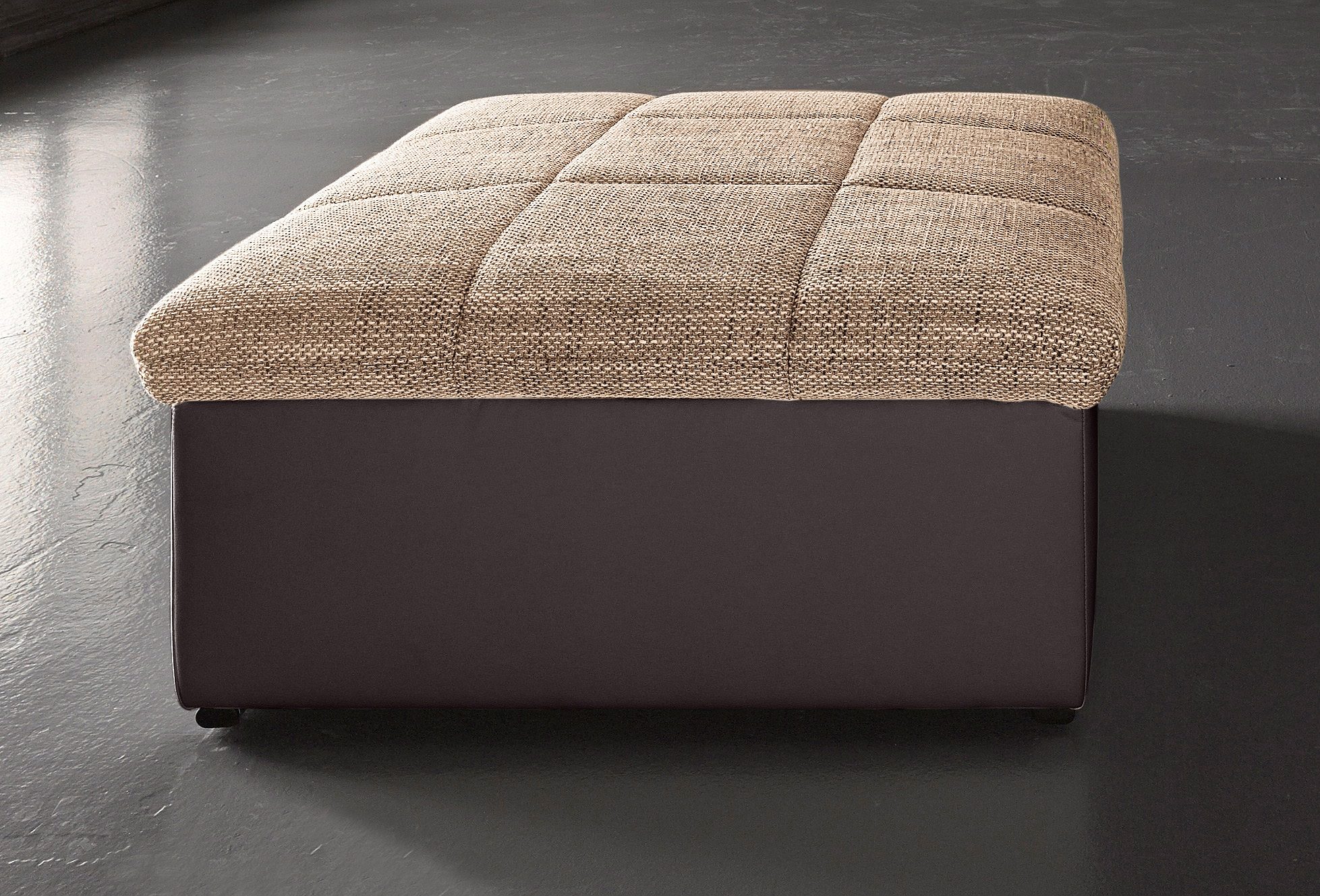 DOMO collection Hocker Splash