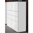 places of style kast breedte 77 cm wit