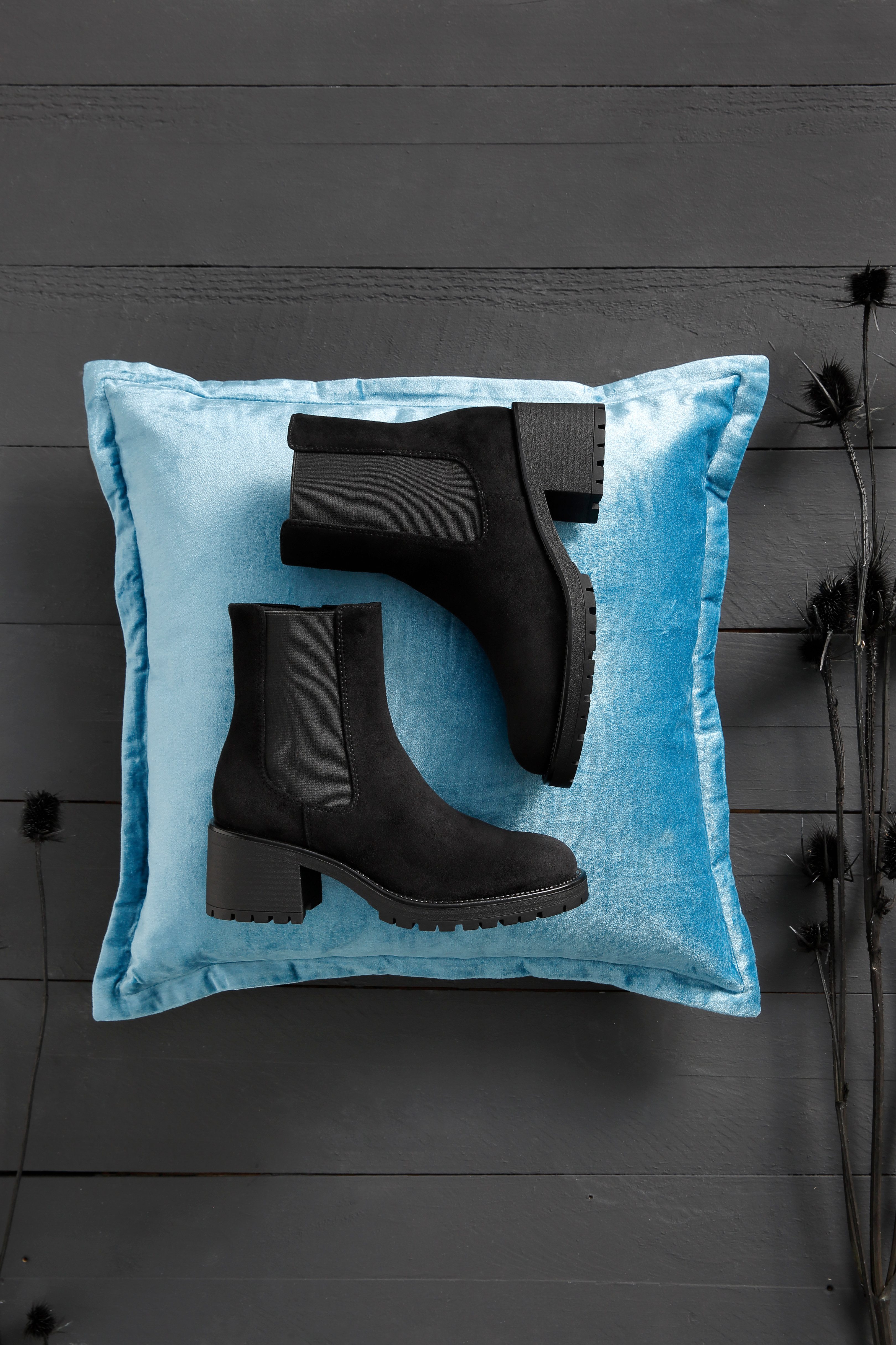 Aniston SHOES Chelsea-boots