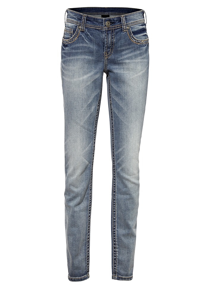 jeans jeans Skinny Gevonden Gevonden Skinny Makkelijk Makkelijk 9beWEDI2HY