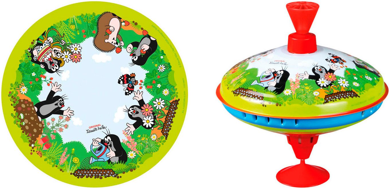 Lena® Bromtol De kleine mol