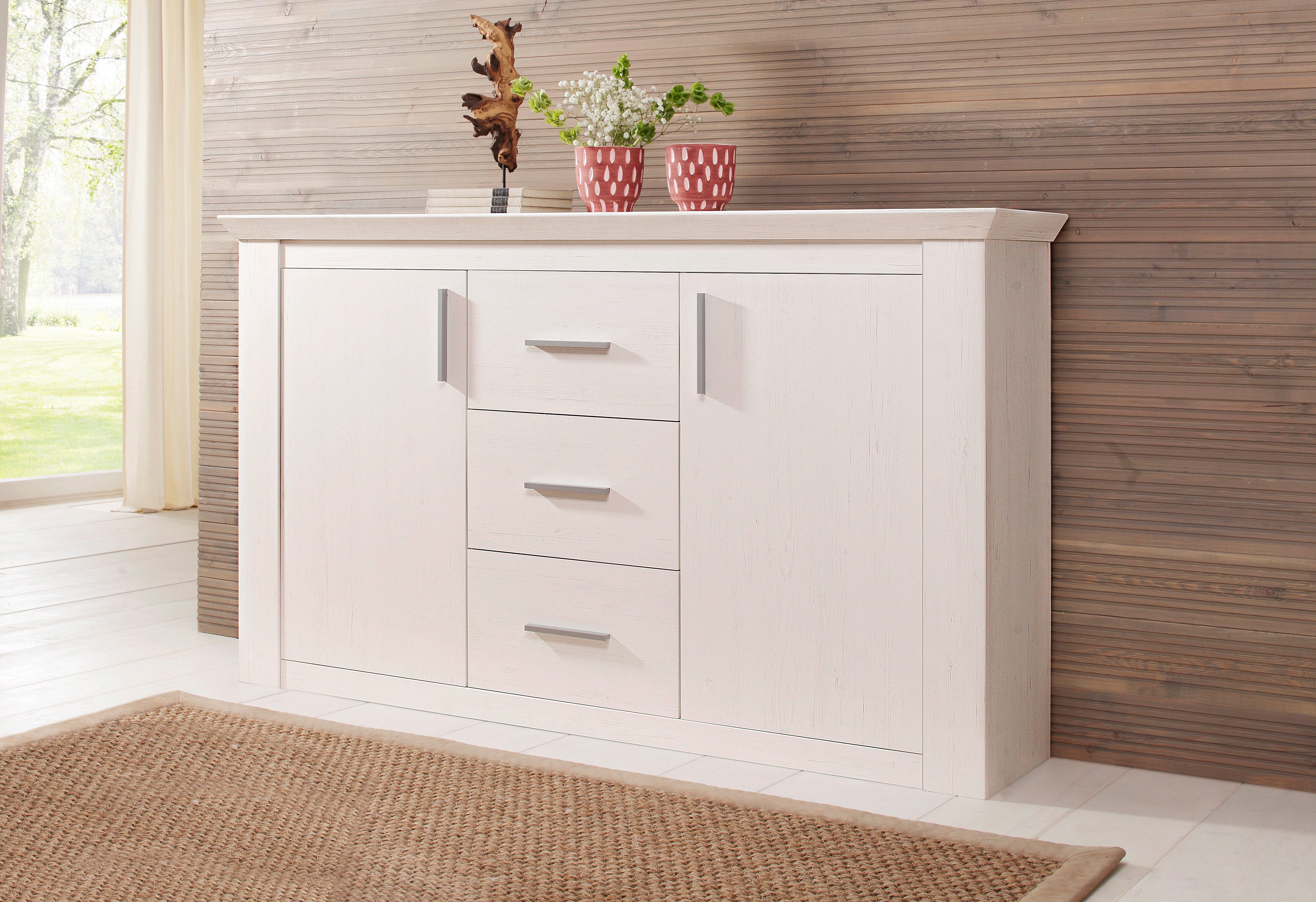 Dressoirs HOME AFFAIRE Sideboard breedte 178 cm 606807