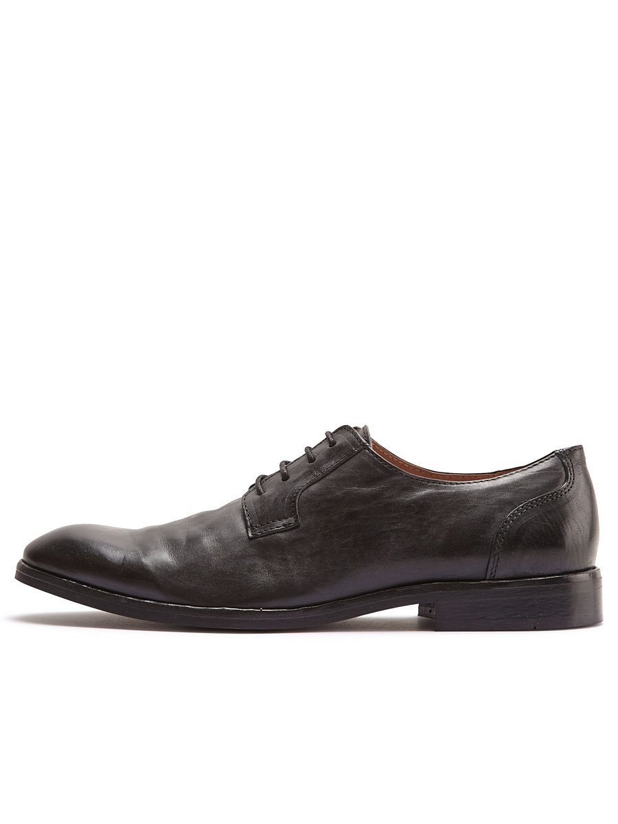 Heren schoen: Selected Klassiek Leer - Elegante schoenen