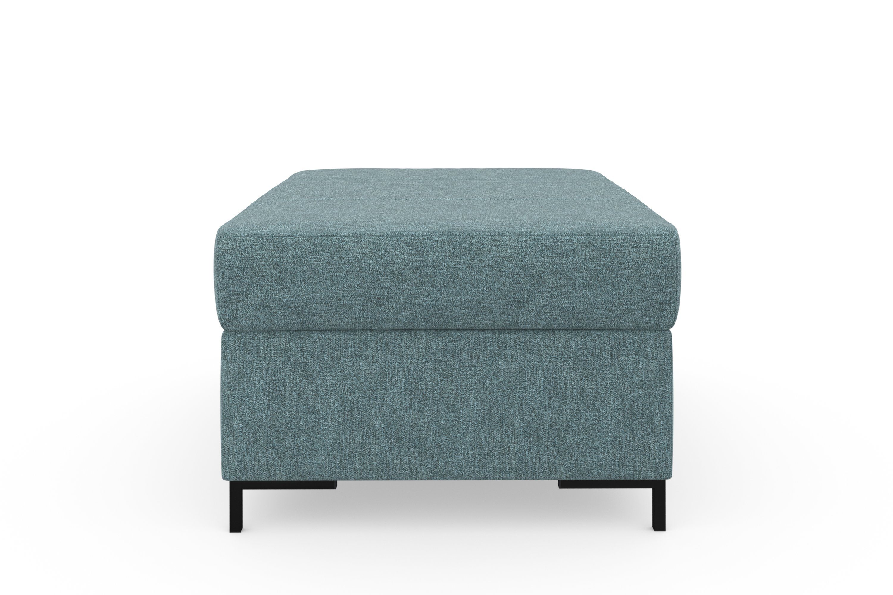 INOSIGN Hocker Balme passend bij de serie "balme"